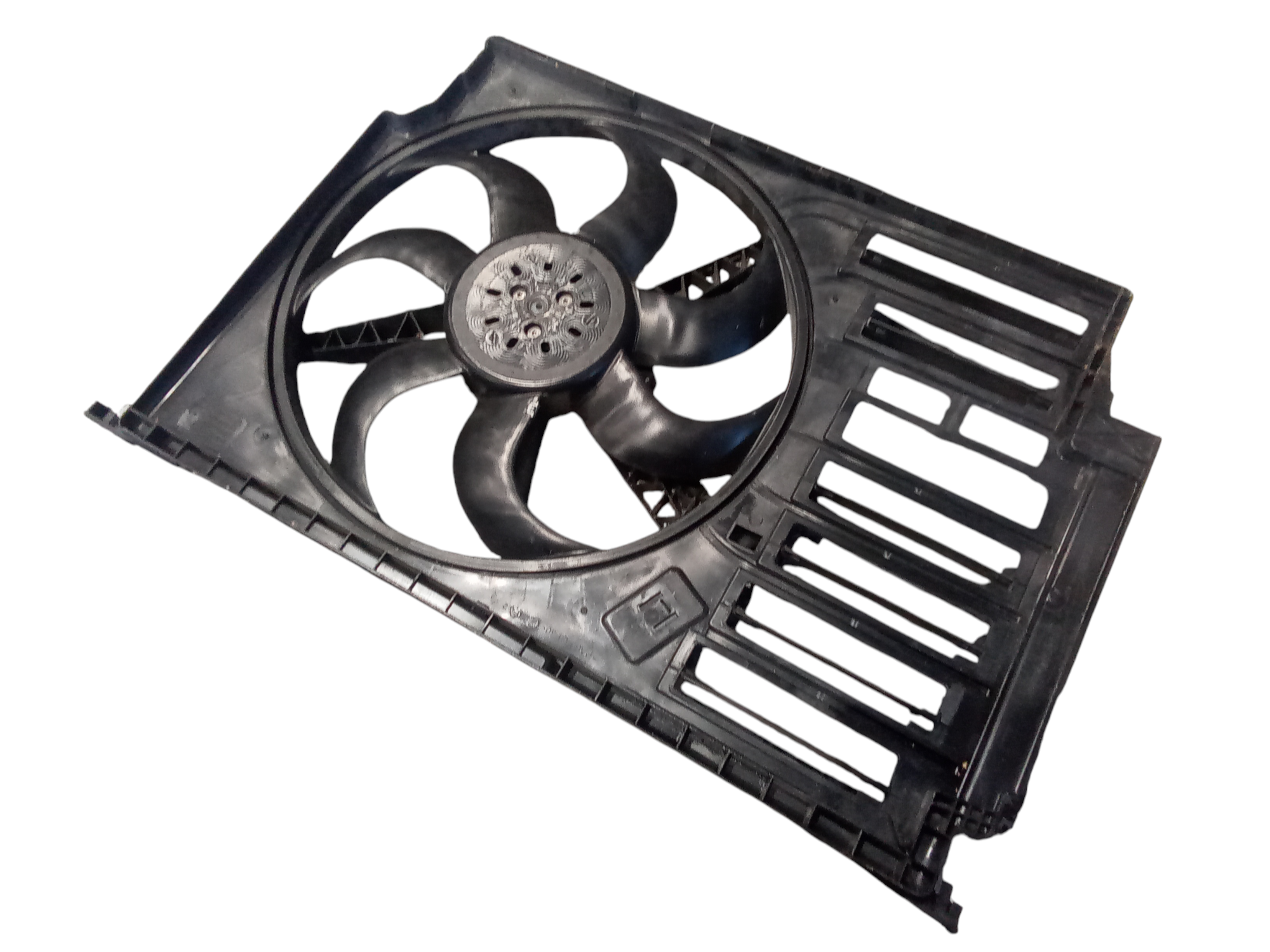 Elettroventola per Bmw X2 F39 (2018 - In produzione)