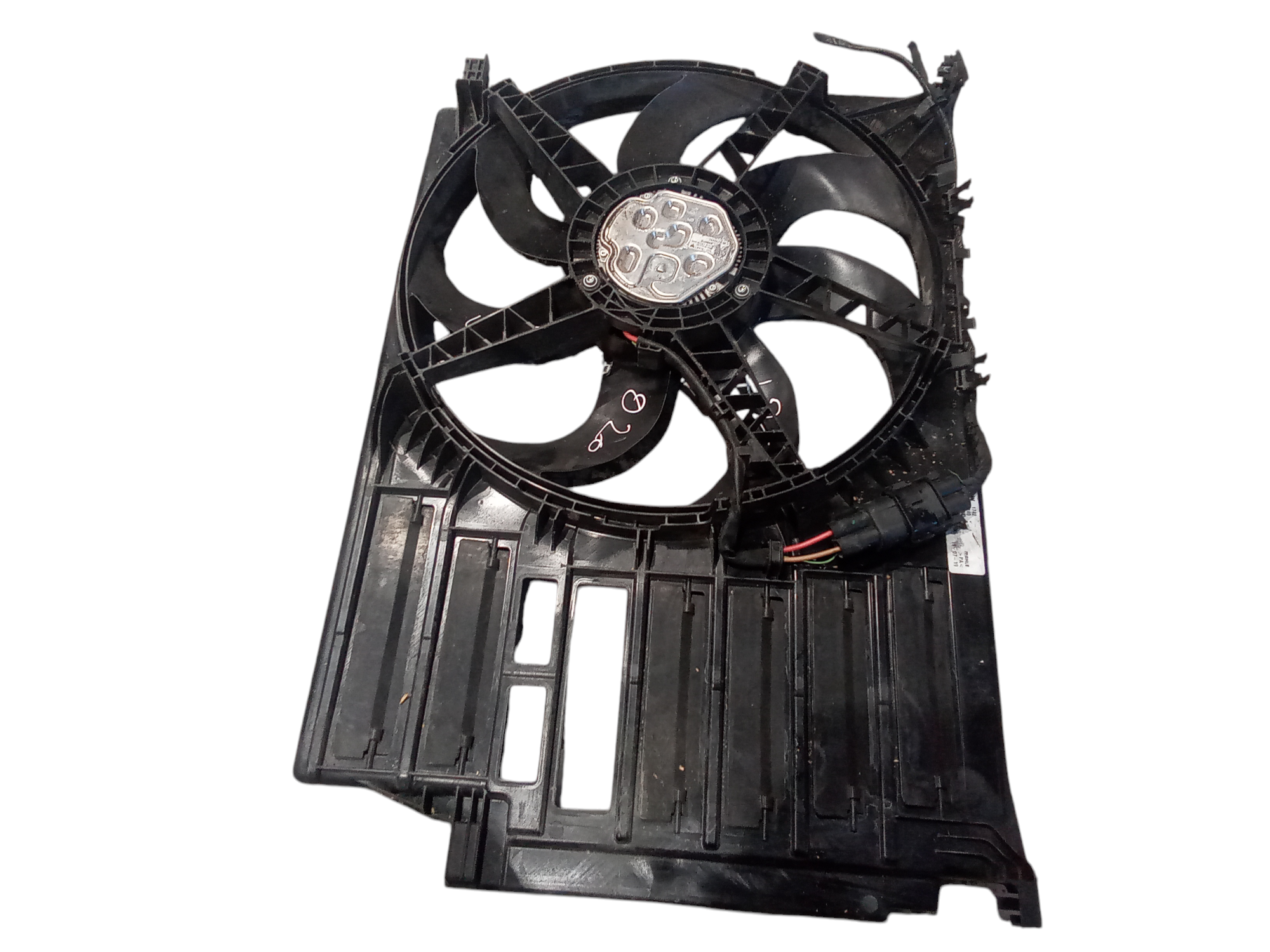 Elettroventola per Bmw X2 F39 (2018 - In produzione)