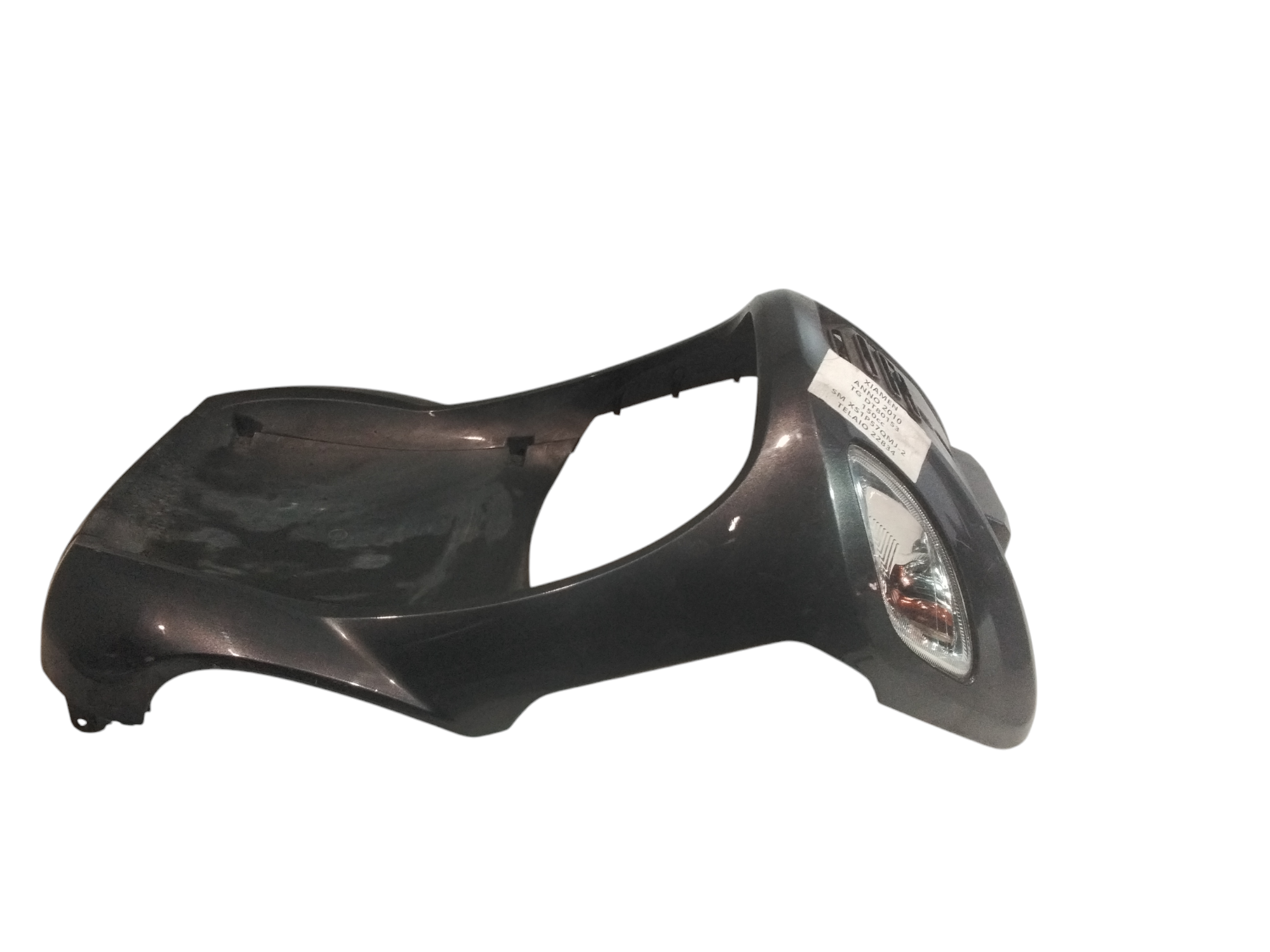 Scudo anteriore per Sym Symphony 125 (2010 - In produzione)