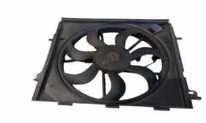 Elettroventola per Renault Espace (2015 - )