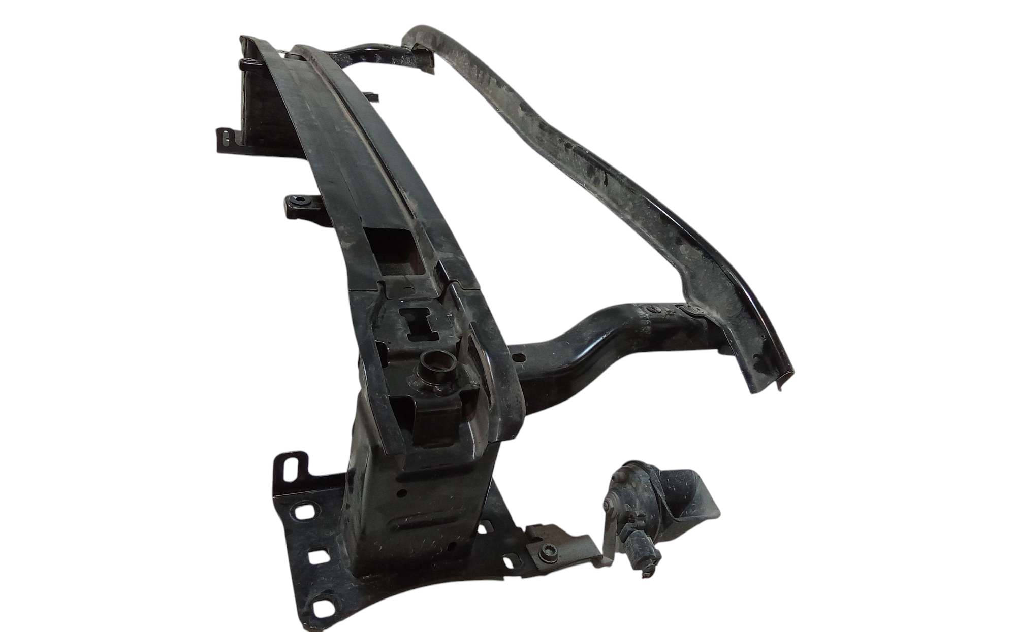 Rinforzo Paraurti anteriore per Volkswagen T-cross Serie (19>) (2019 - In produzione)