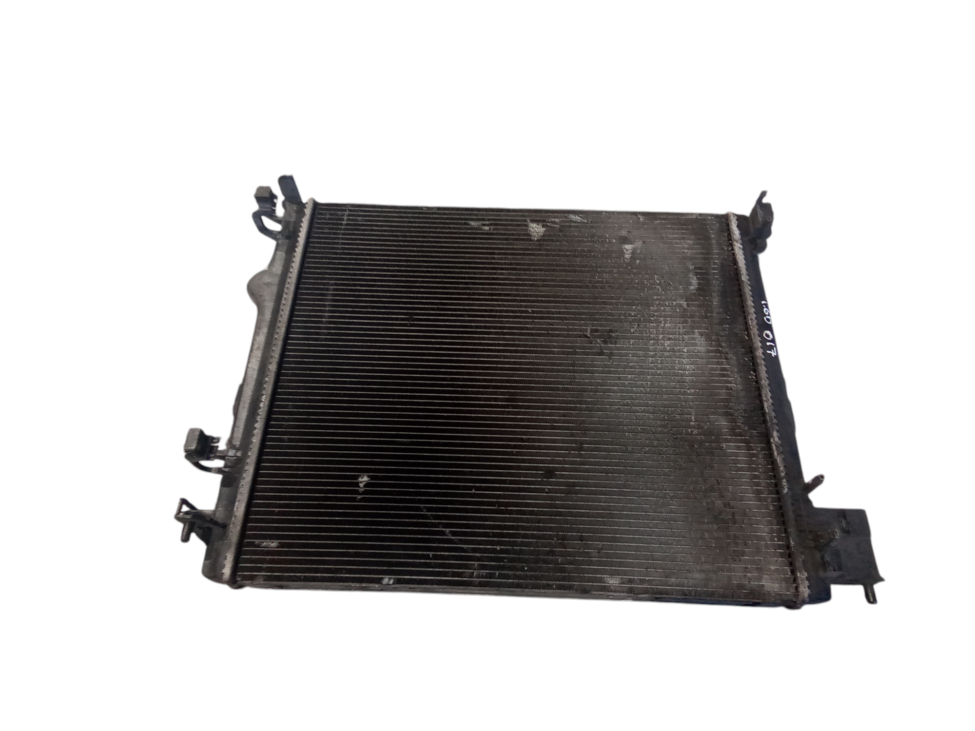 Radiatore acqua per Renault Espace (2015 - )