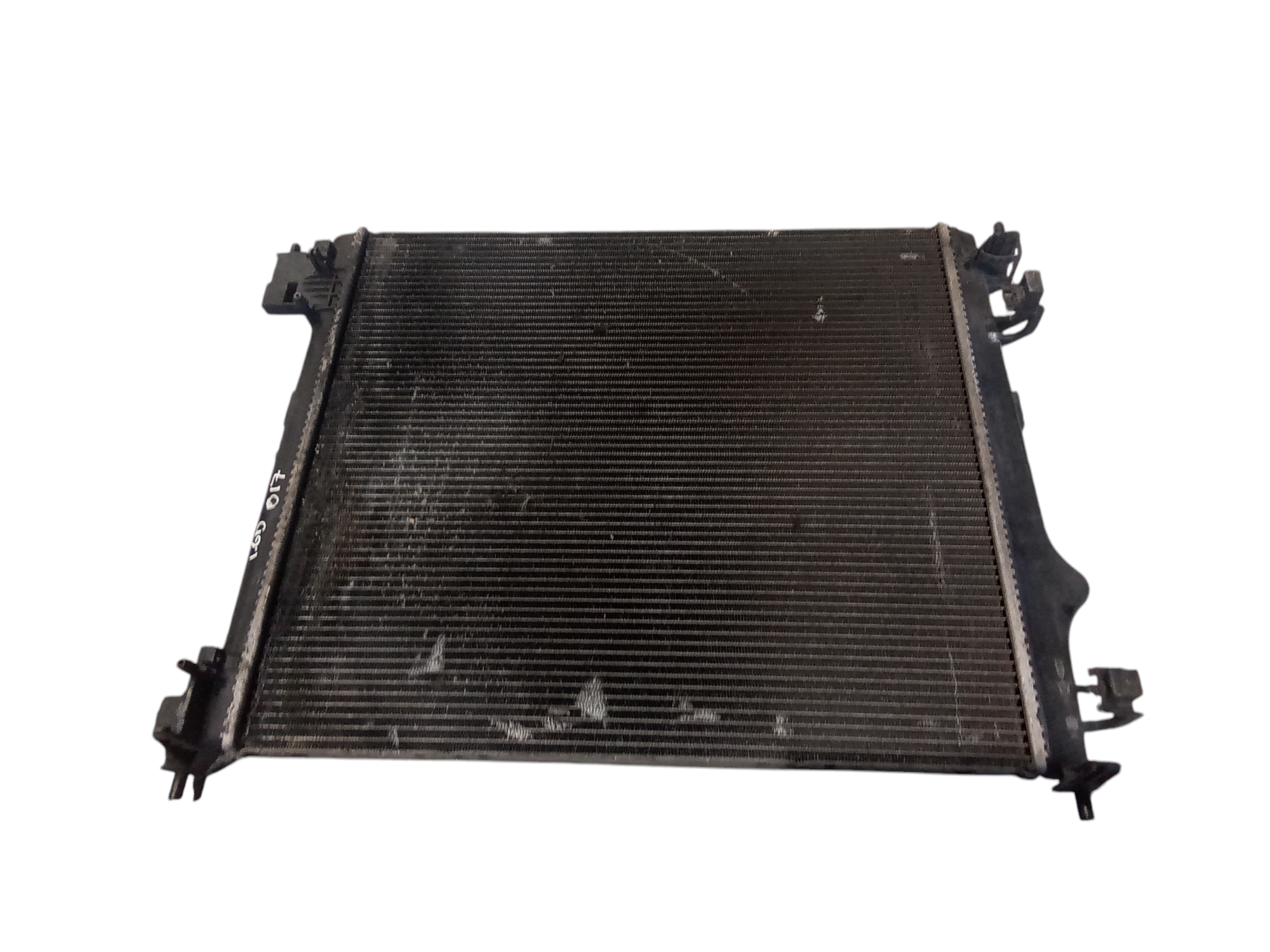 Radiatore acqua per Renault Espace (2015 - )