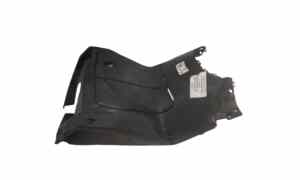 Retroscudo per Yamaha X Max 250cc (2005 - >)