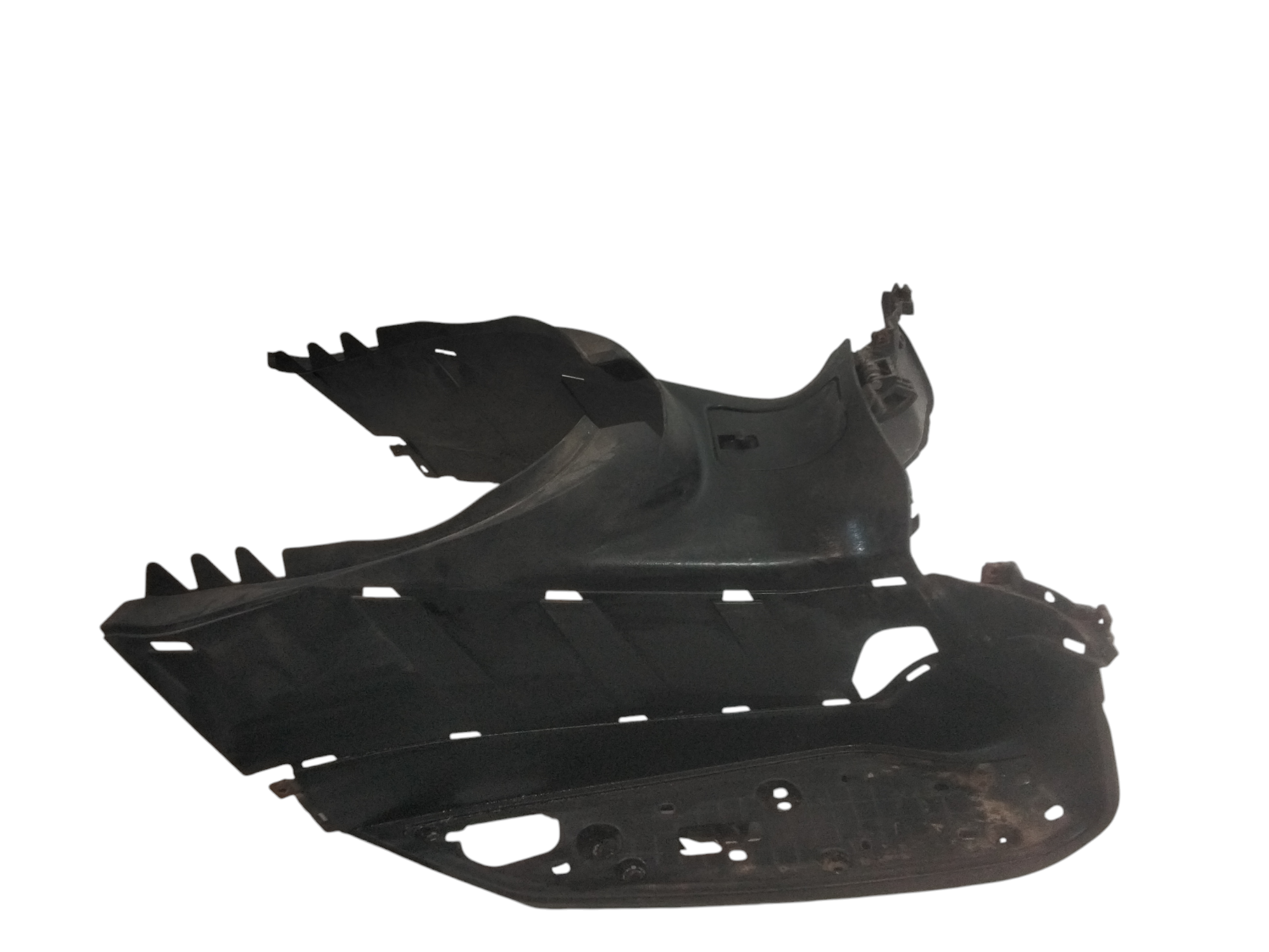 Pedana per Yamaha X Max 250cc (2005 - >)