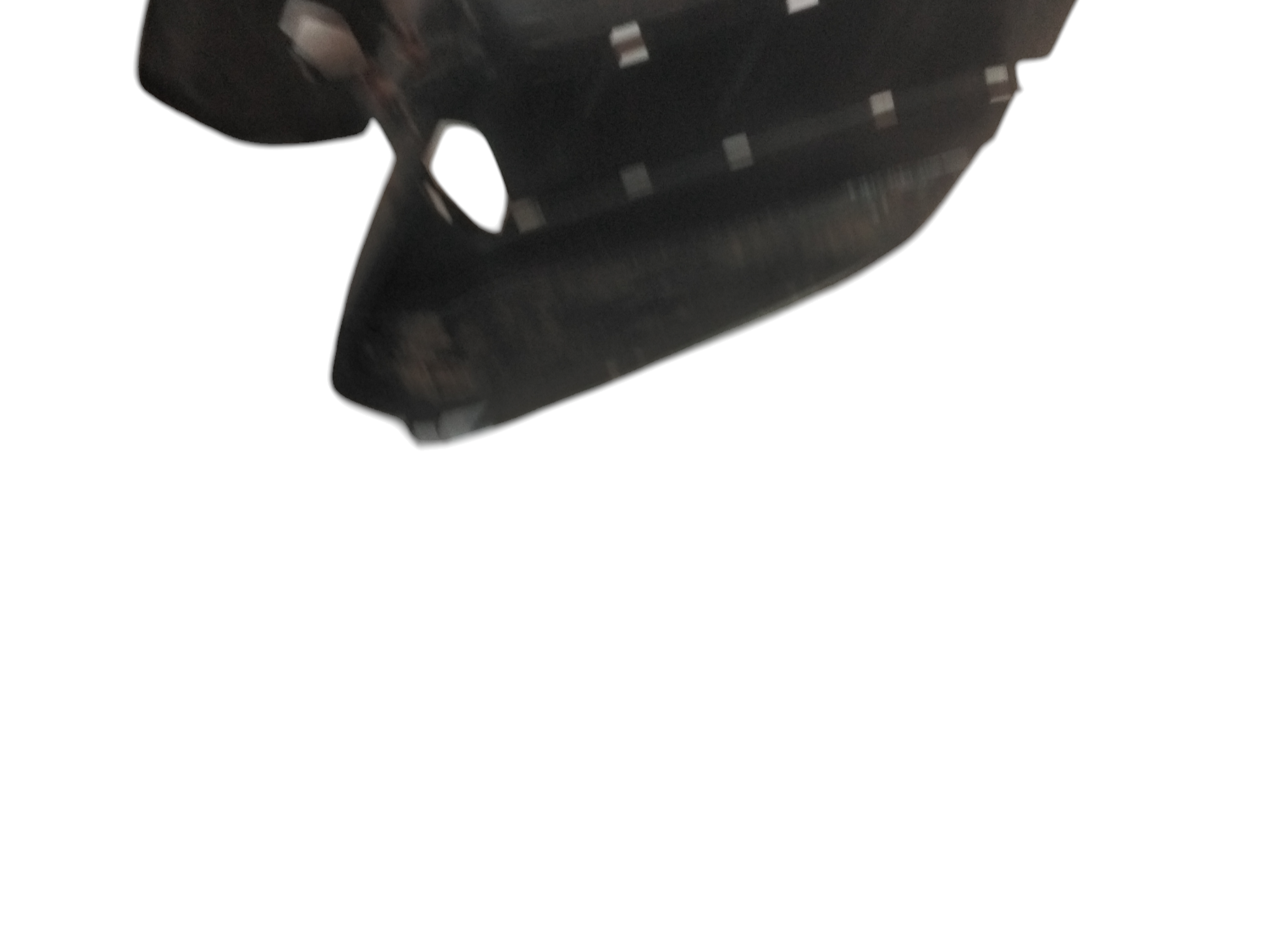 Pedana per Yamaha X Max 250cc (2005 - >)