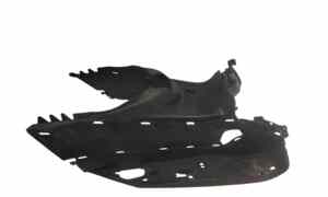 Pedana per Yamaha X Max 250cc (2005 - >)