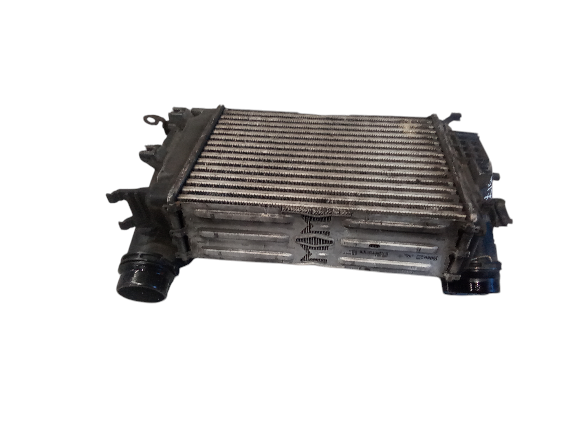 Intercooler per Renault Espace (2015 - )