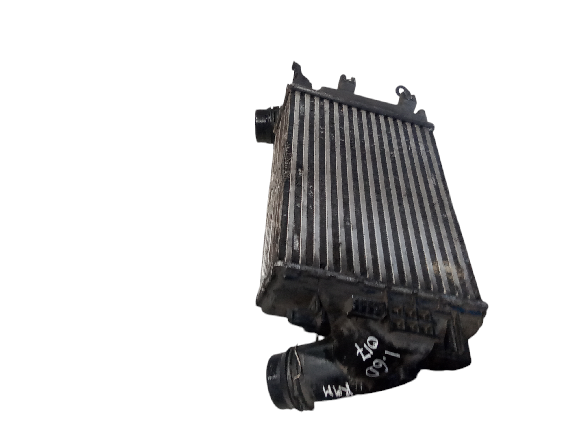 Intercooler per Renault Espace (2015 - )