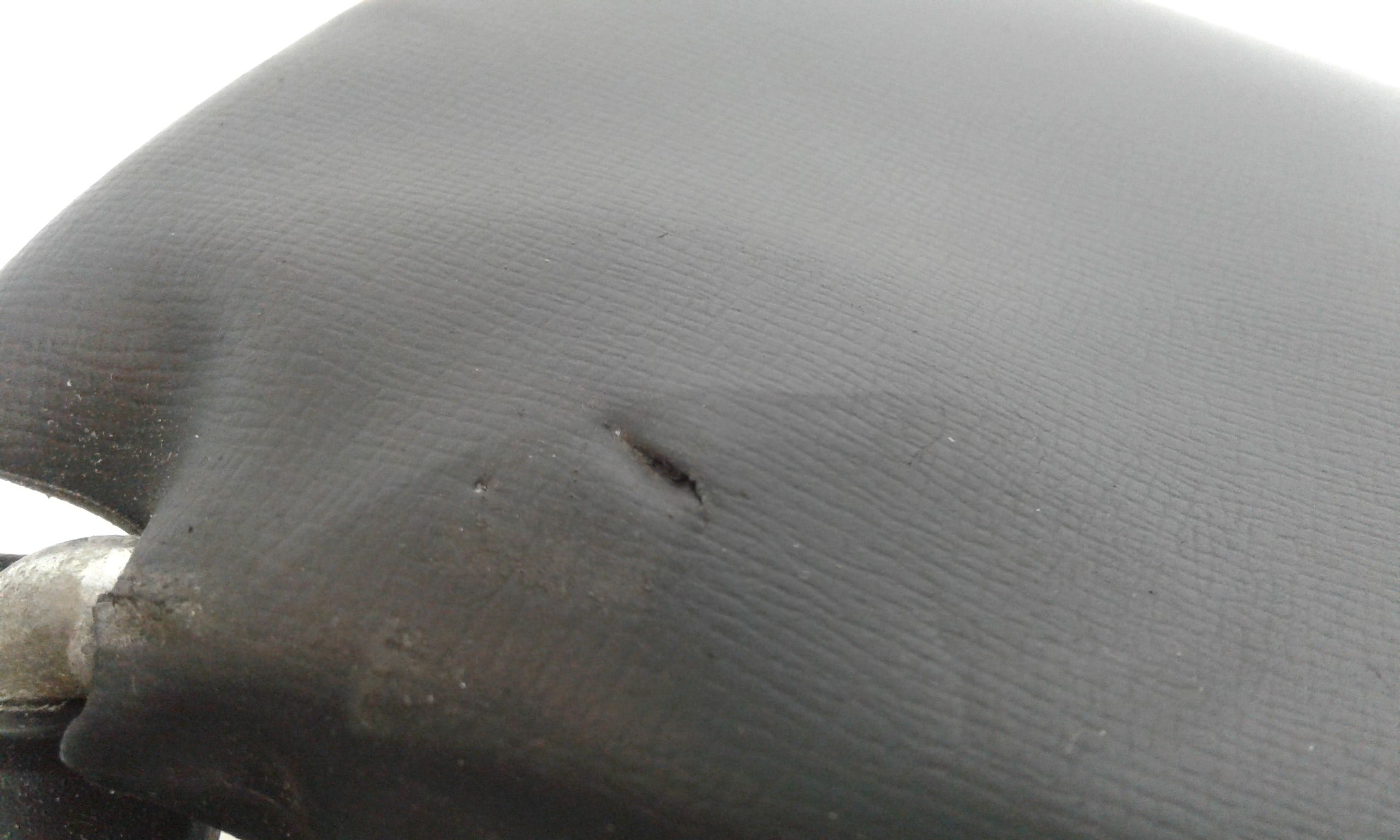 Parasole aletta anteriore Lato Guida ALFA ROMEO Alfasud 3 Serie