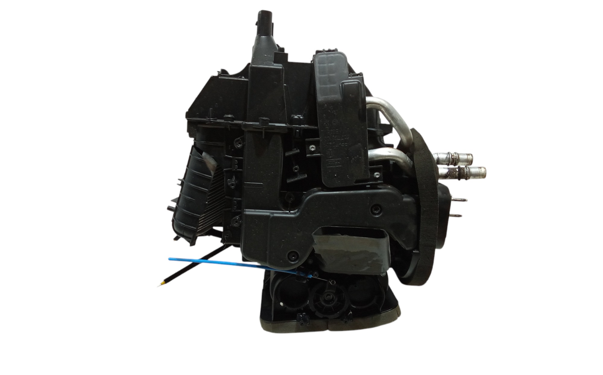 Apparato di Riscaldamento per Peugeot Boxer 4 Serie (2011 - In produzione)