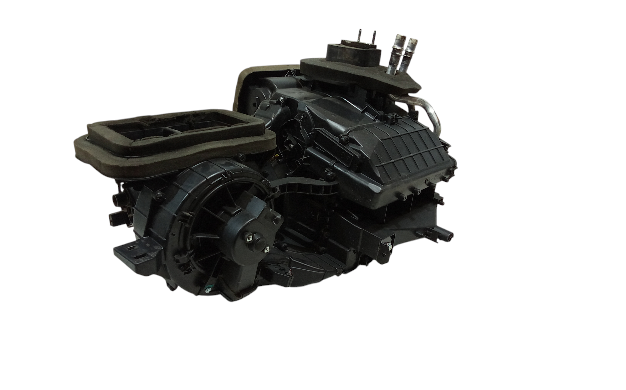 Apparato di Riscaldamento per Peugeot Boxer 4 Serie (2011 - In produzione)