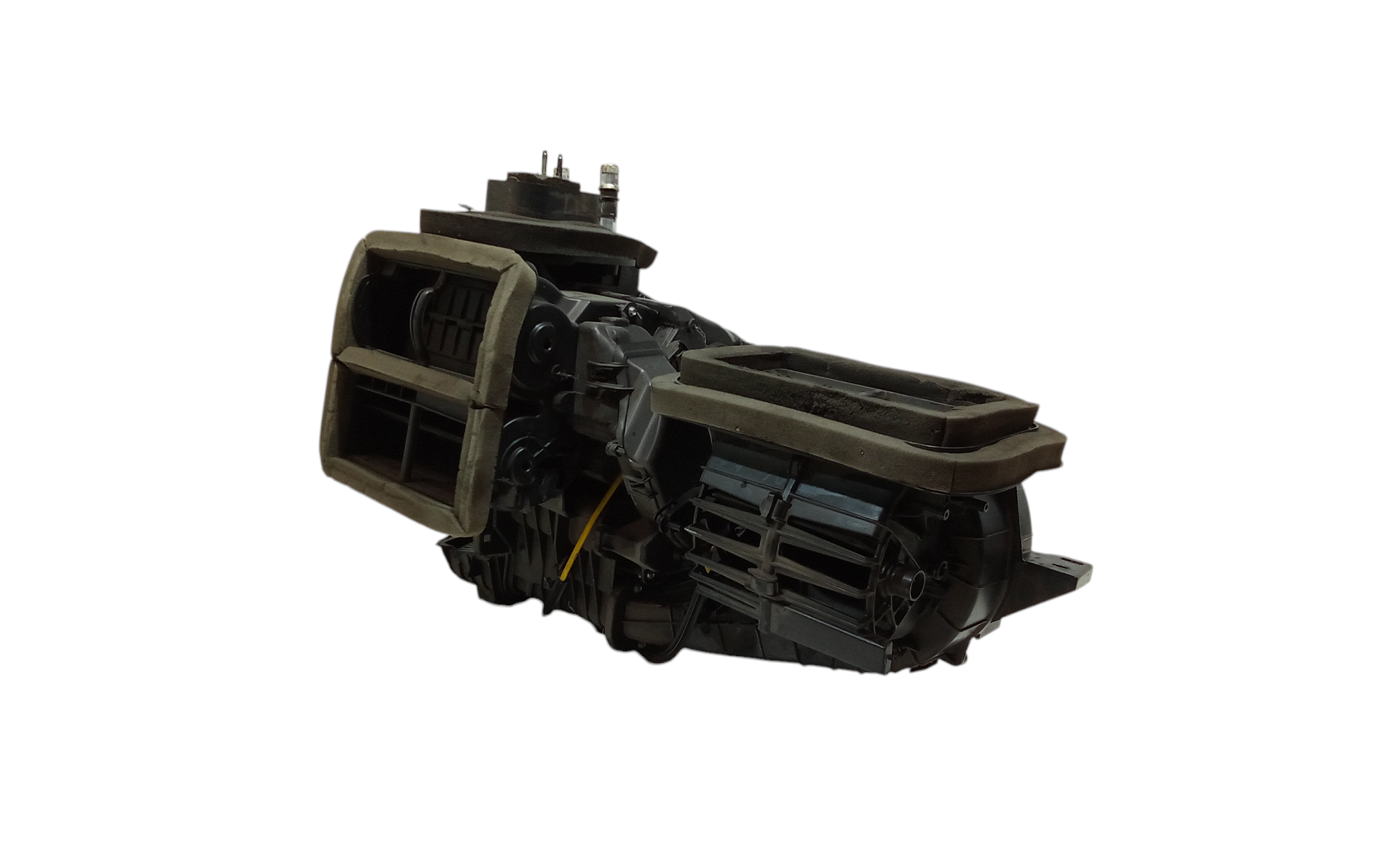 Apparato di Riscaldamento per Peugeot Boxer 4 Serie (2011 - In produzione)