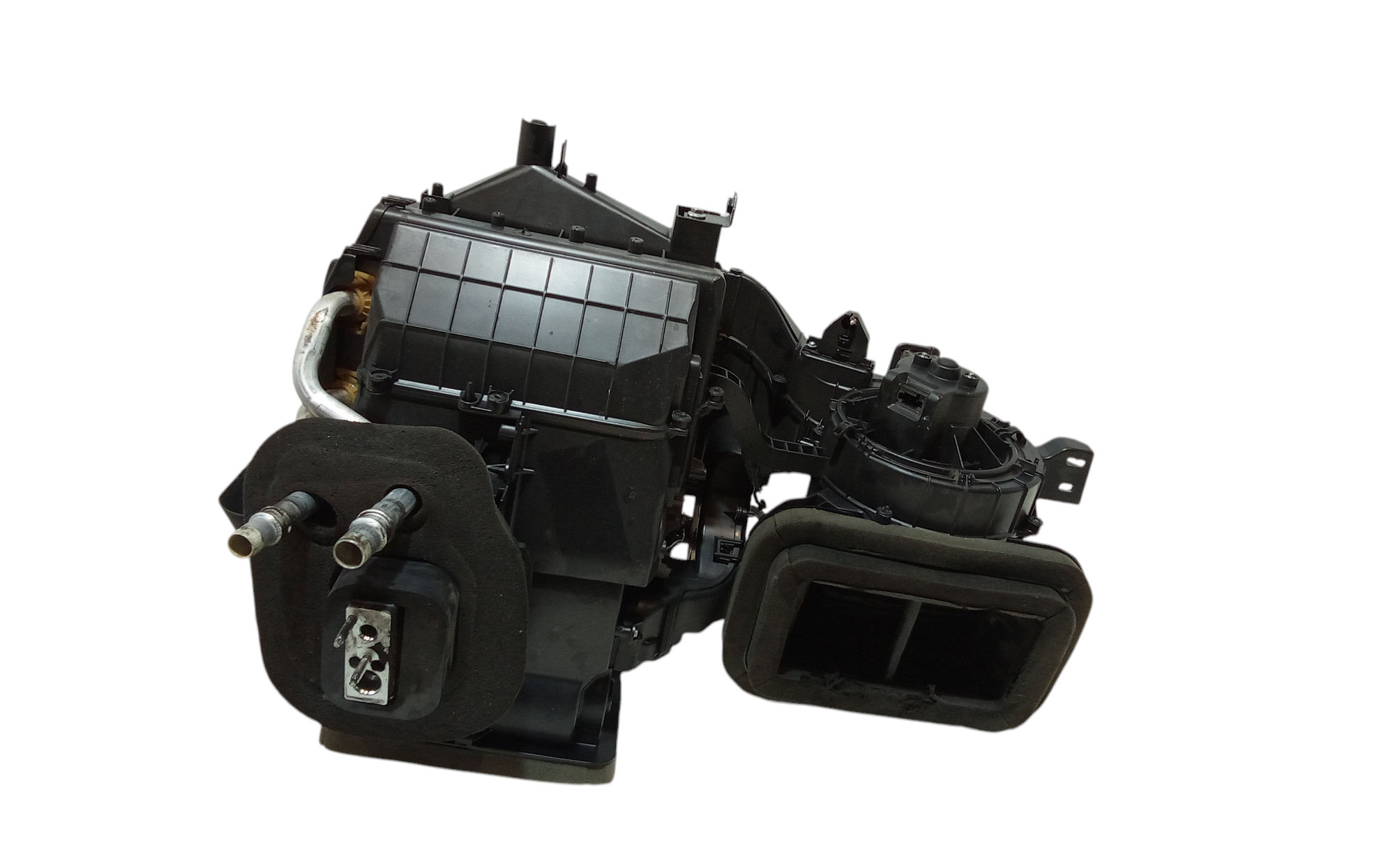 Apparato di Riscaldamento per Peugeot Boxer 4 Serie (2011 - In produzione)