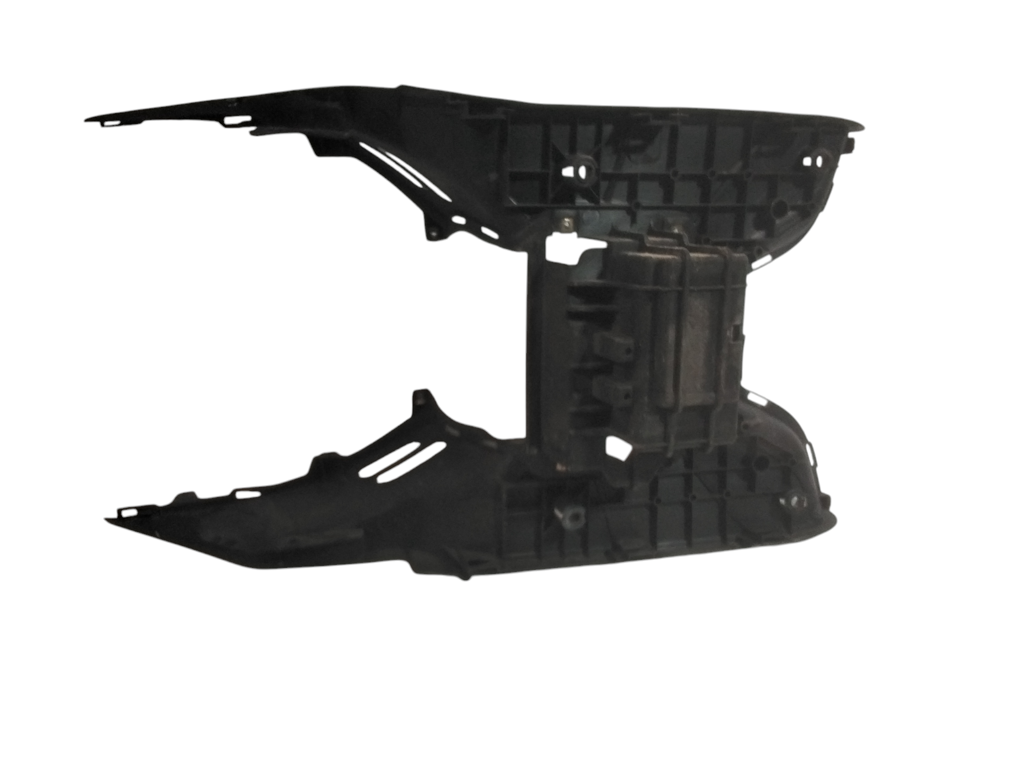 Pedana per Sym Symphony 125 (2010 - In produzione)