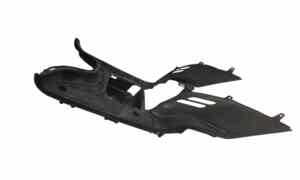 Pedana per Sym Symphony 125 (2010 - In produzione)