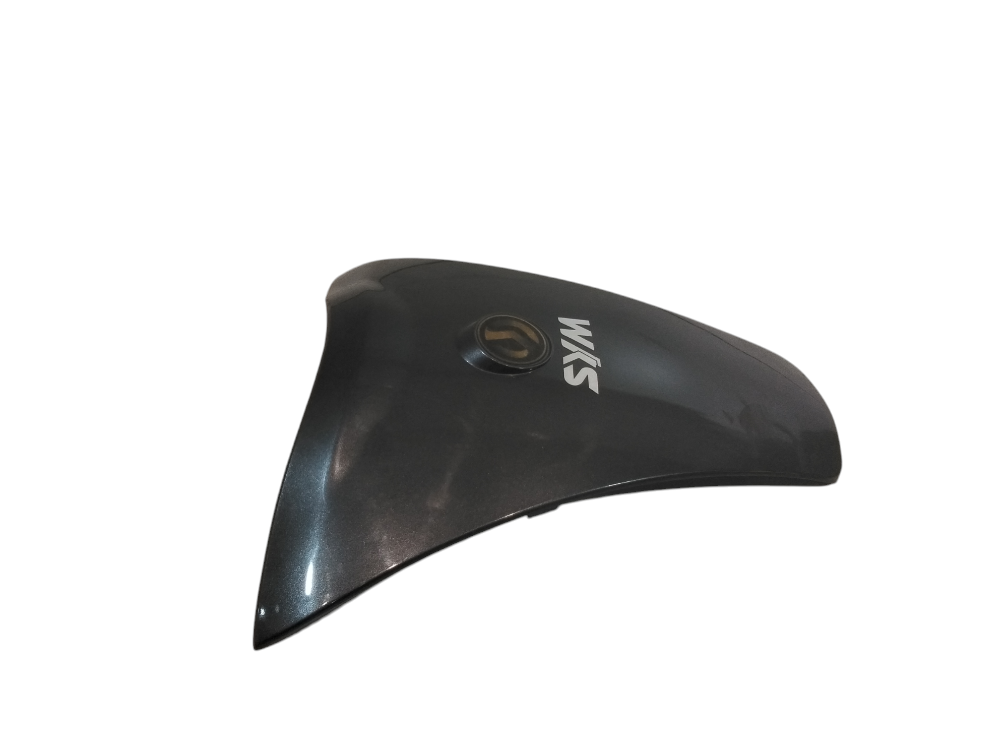 Coperchio scudo anteriore per Sym Symphony 125 (2010 - In produzione)