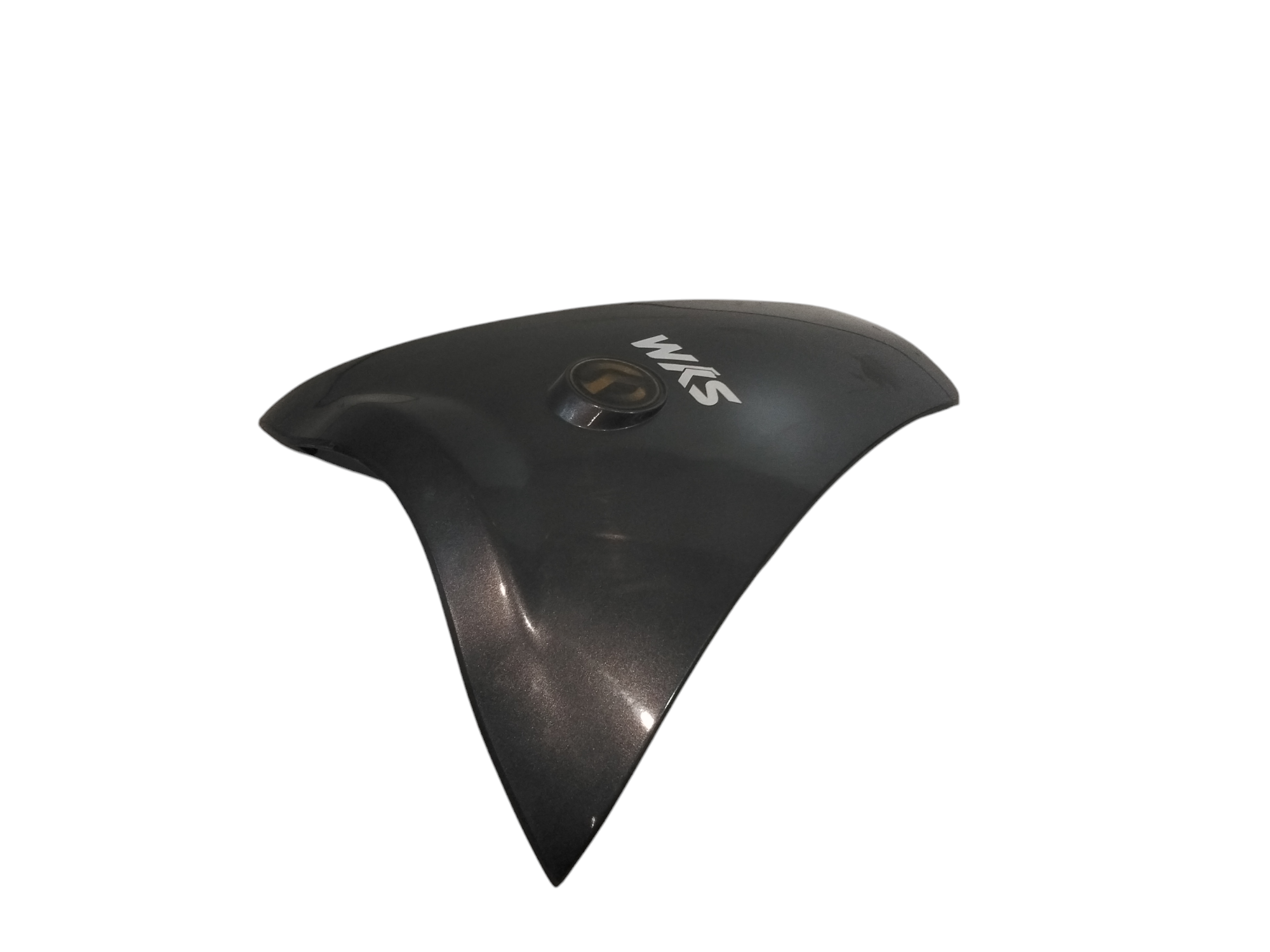 Coperchio scudo anteriore per Sym Symphony 125 (2010 - In produzione)