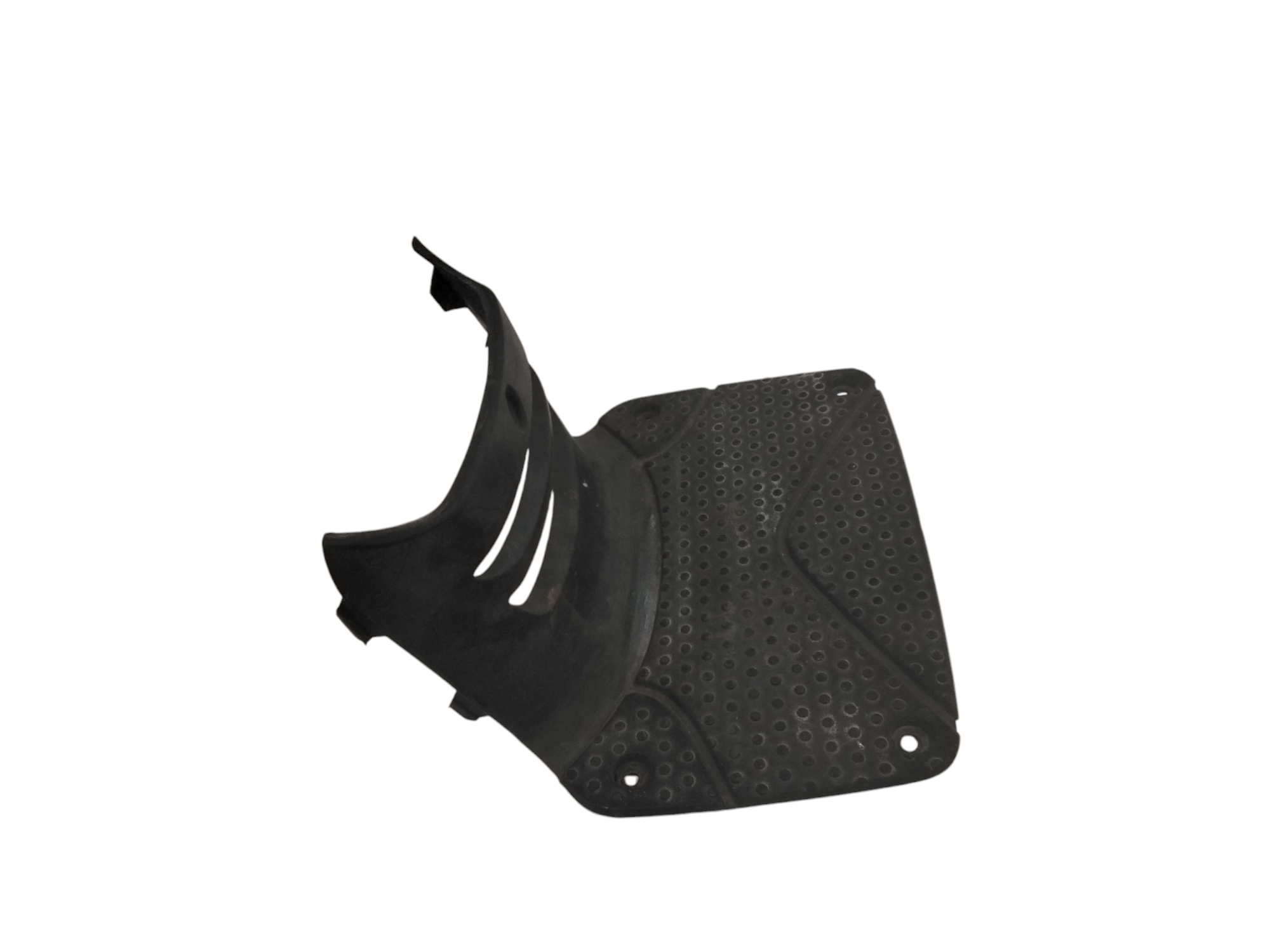 Carena centrale per Sym Symphony 125 (2010 - In produzione)