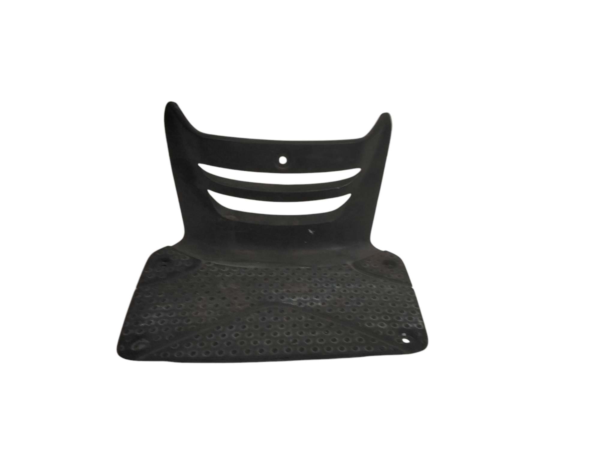 Carena centrale per Sym Symphony 125 (2010 - In produzione)