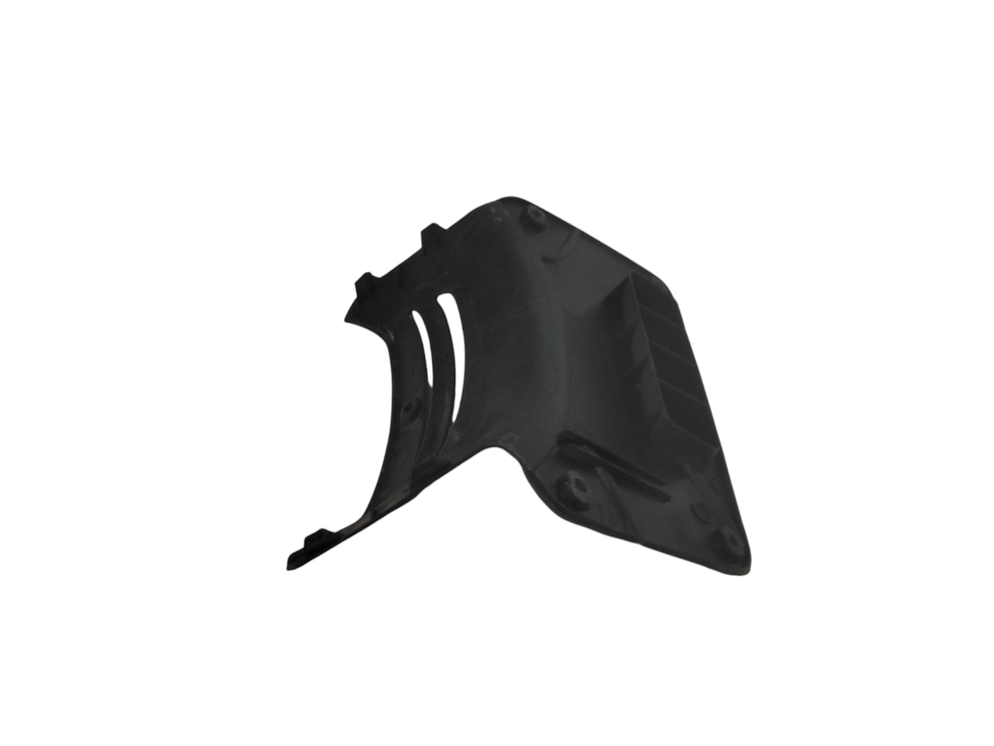 Carena centrale per Sym Symphony 125 (2010 - In produzione)