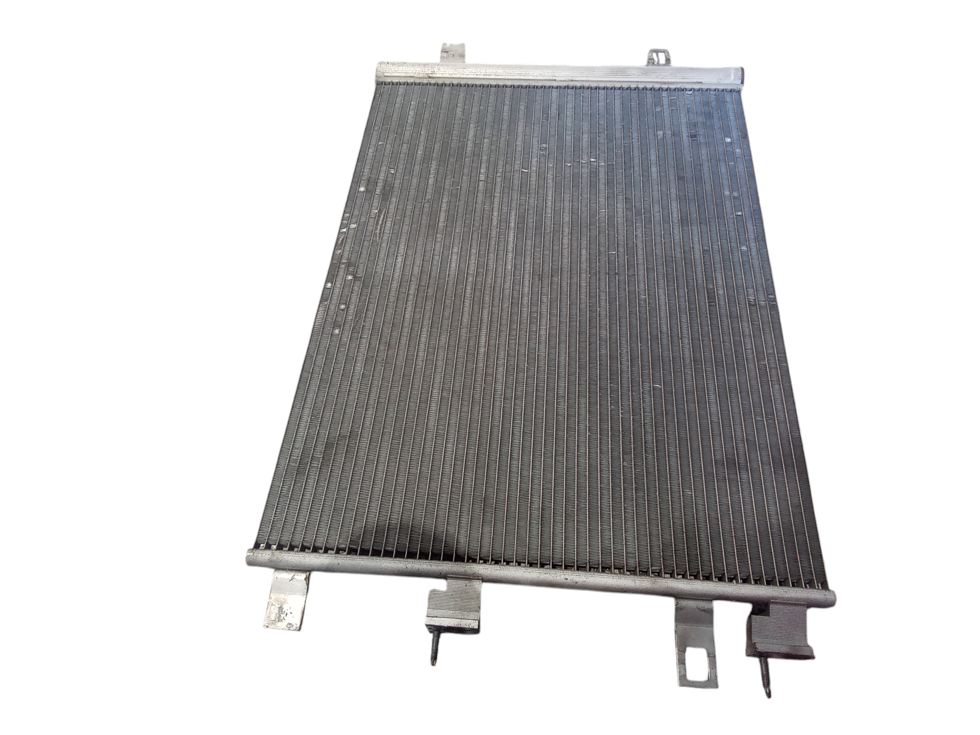 Radiatore A/C per Mercedes Classe A Serie (w177) (18>) (2018 - In produzione)