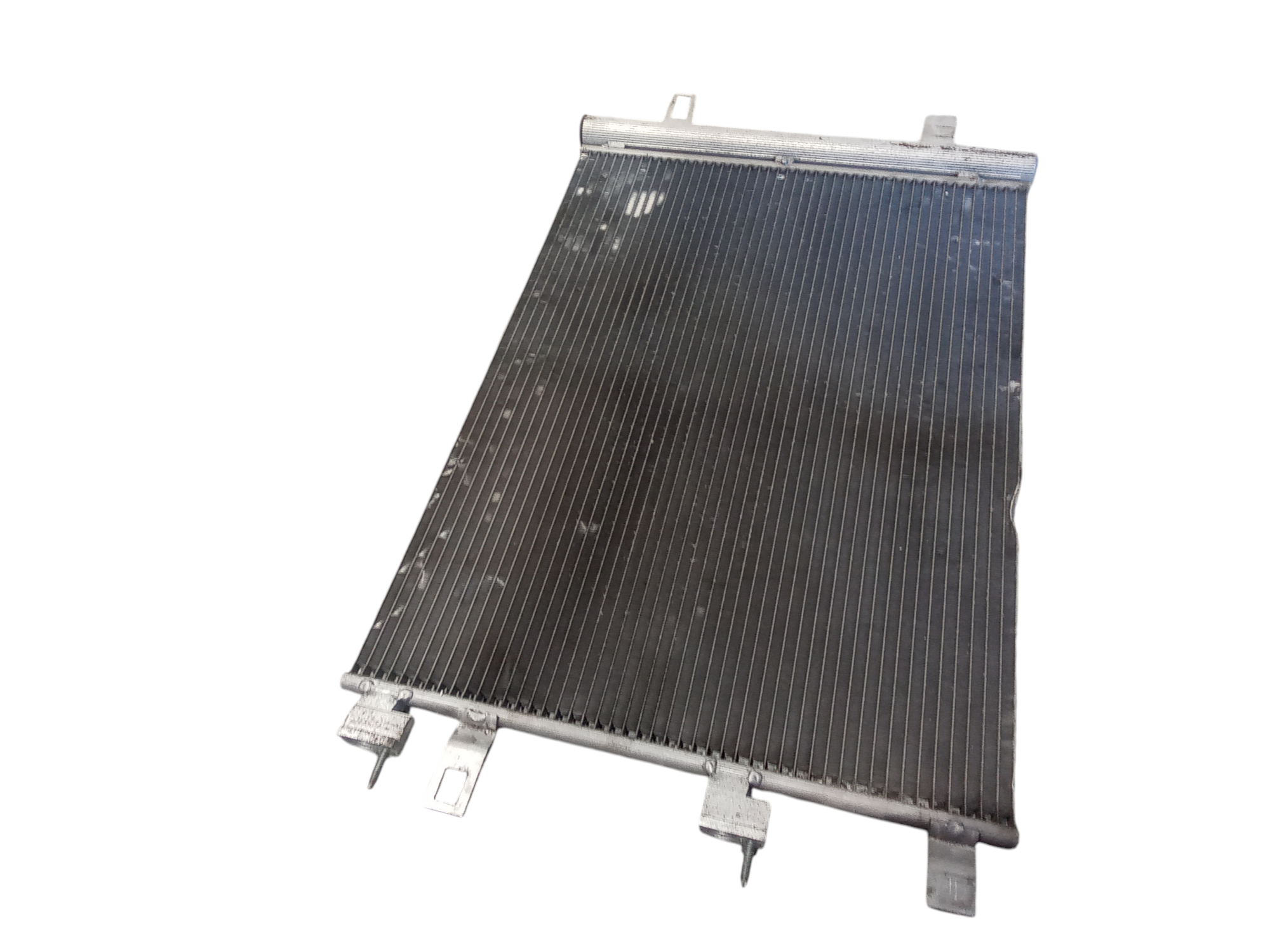 Radiatore A/C per Mercedes Classe A Serie (w177) (18>) (2018 - In produzione)