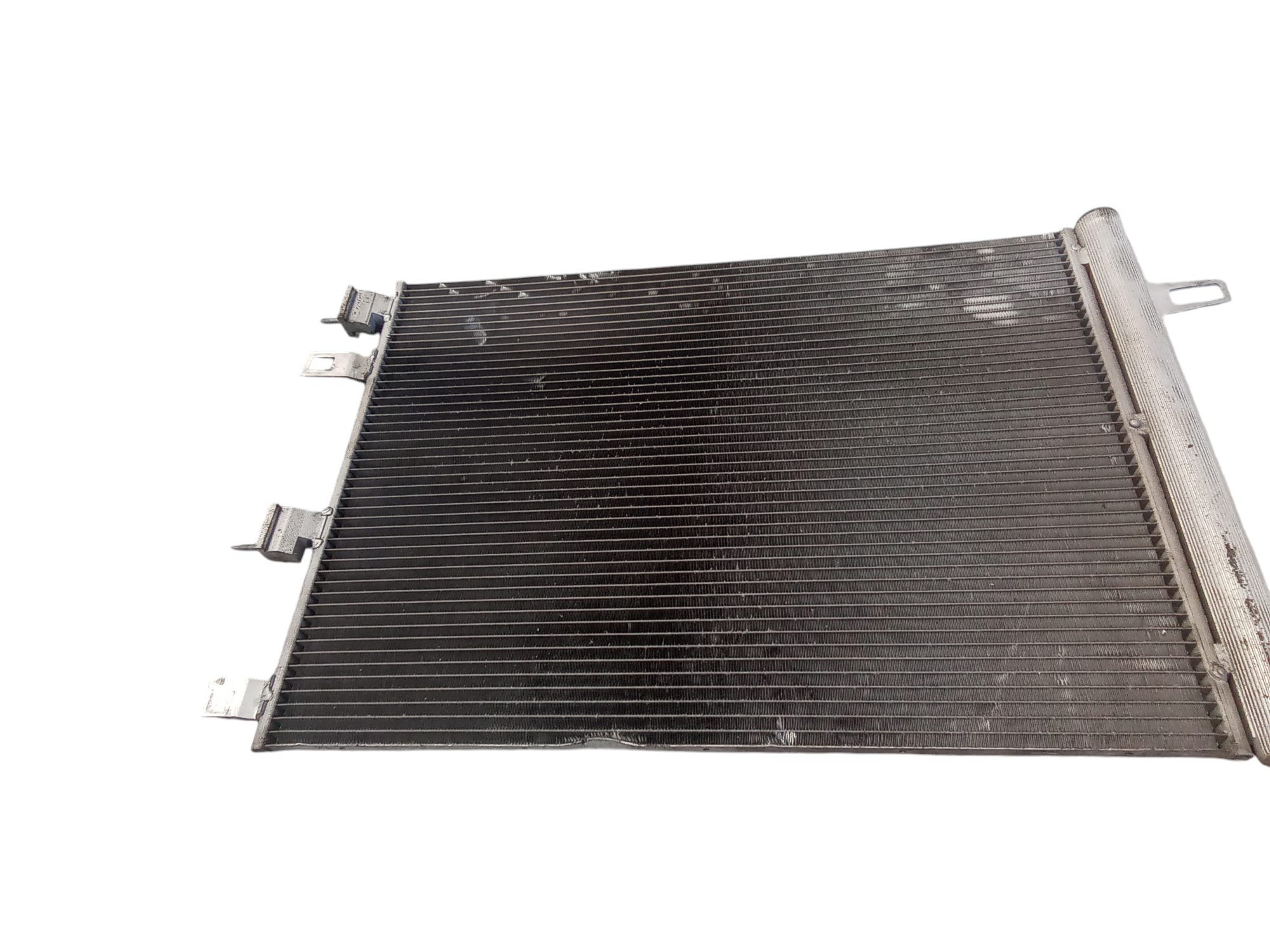 Radiatore A/C per Mercedes Classe A Serie (w177) (18>) (2018 - In produzione)