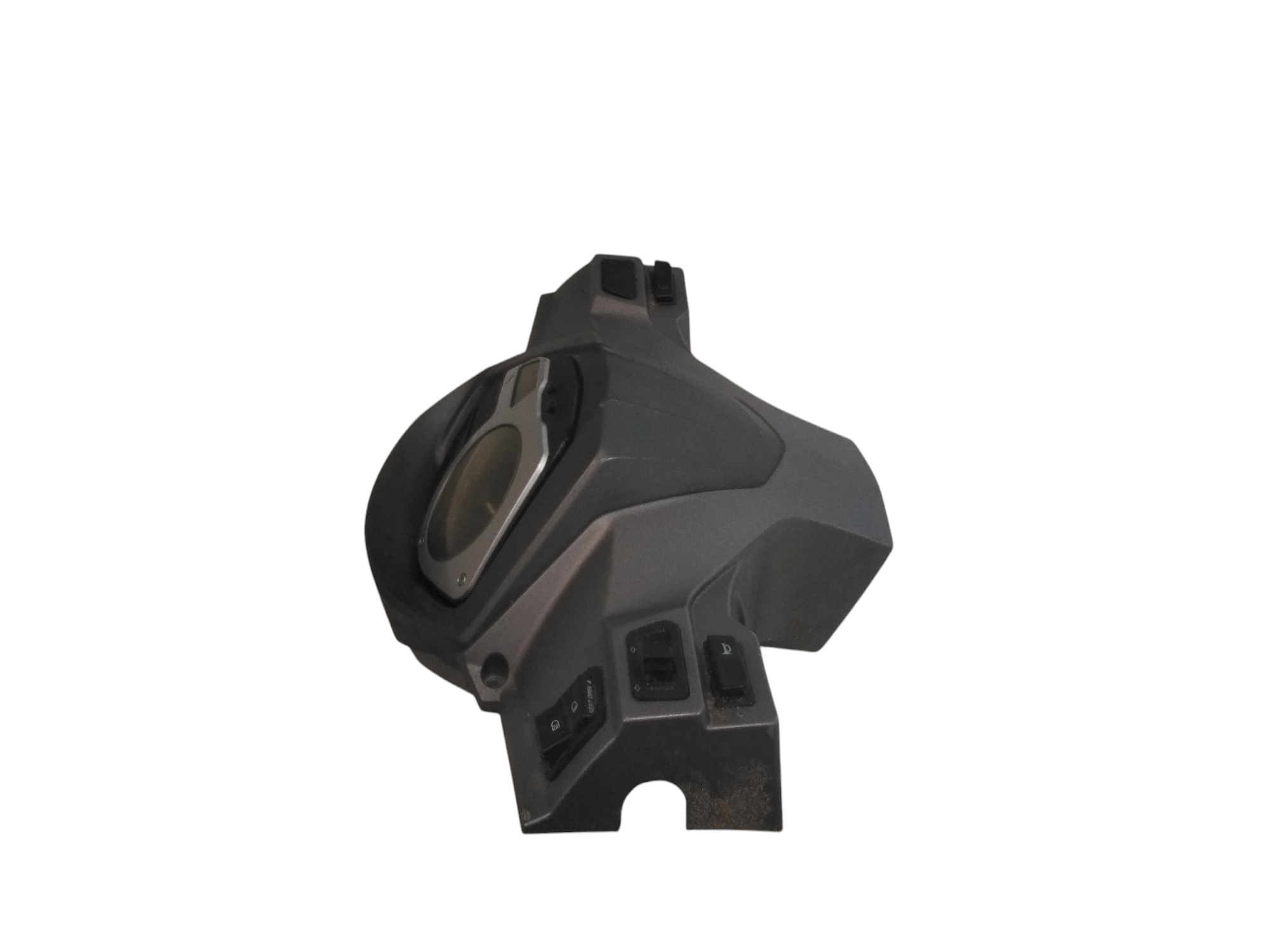 Quadro Strumenti per Sym Symphony 200 (2010 - In produzione)