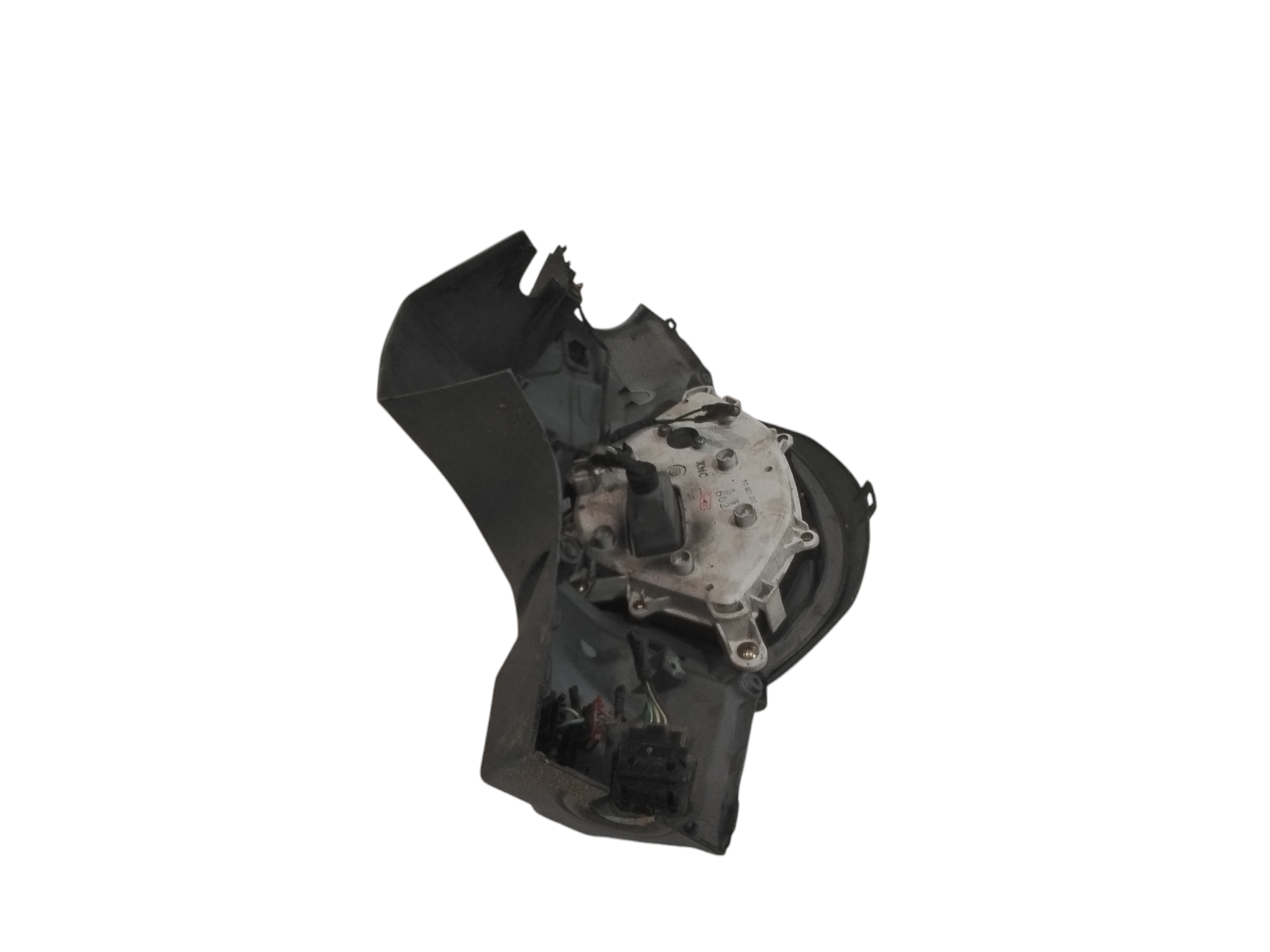 Quadro Strumenti per Sym Symphony 200 (2010 - In produzione)