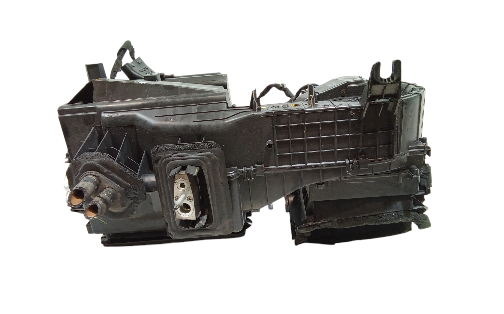 Apparato di Riscaldamento per Fiat Freemont 1 Serie (2011 - In produzione)