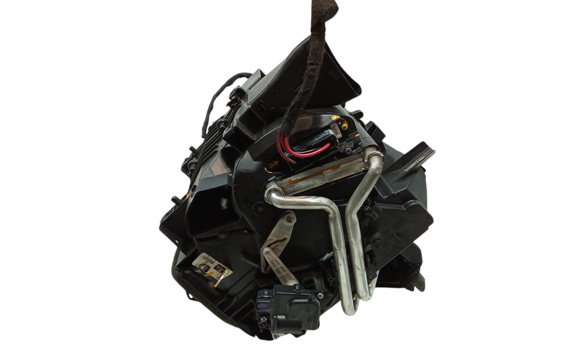 Apparato di Riscaldamento per Fiat Freemont 1 Serie (2011 - In produzione)