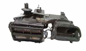 Apparato di Riscaldamento per Fiat Freemont 1 Serie (2011 - In produzione)