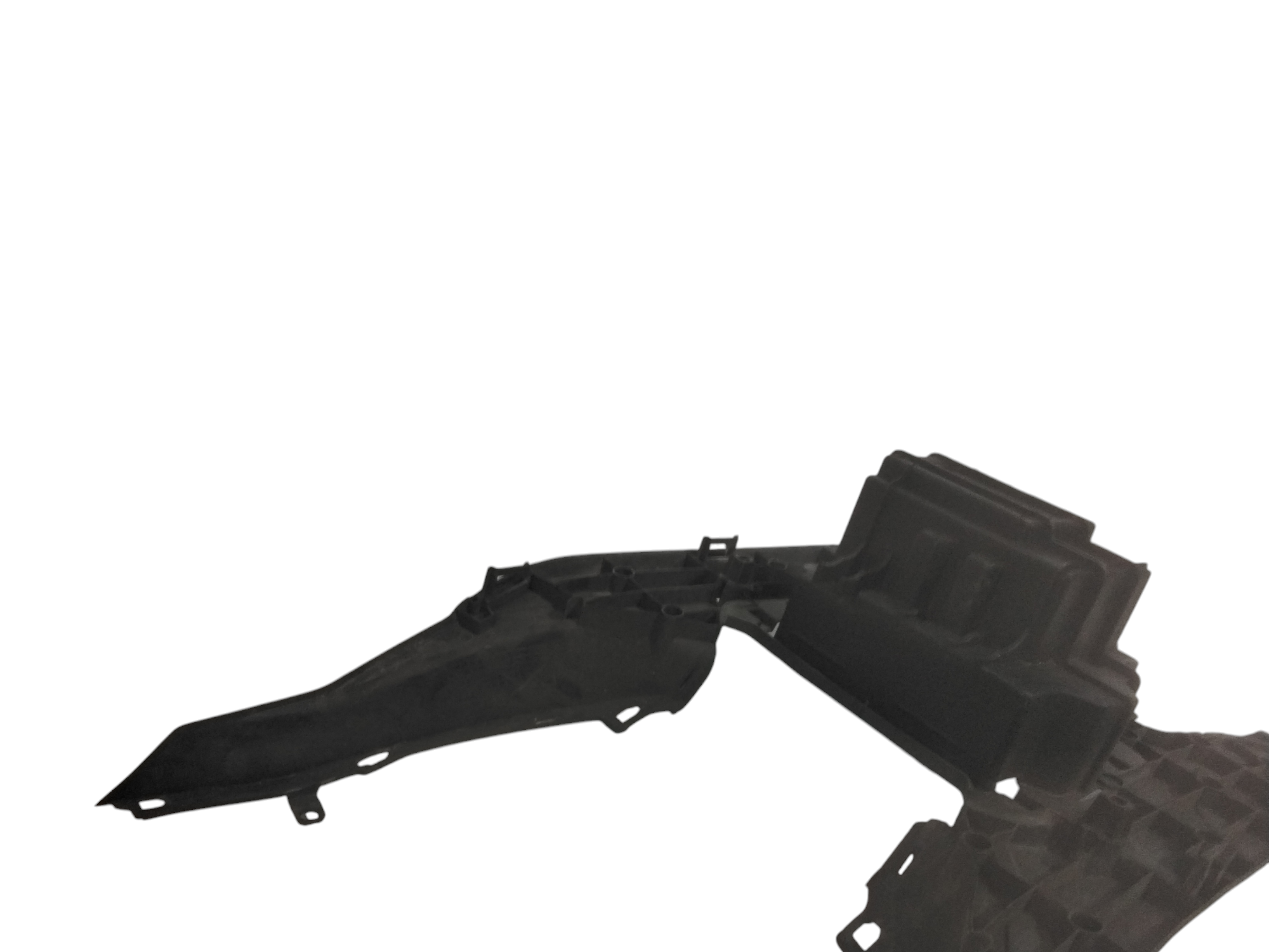 Pedana per Sym Symphony 200 (2010 - In produzione)