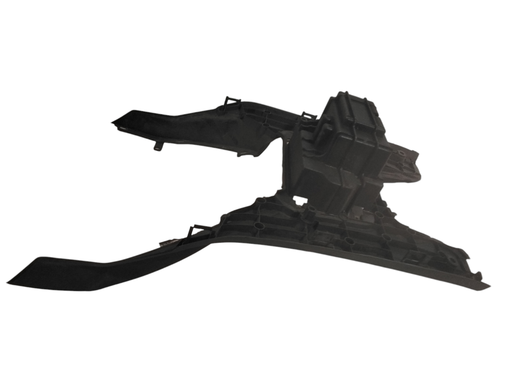 Pedana per Sym Symphony 200 (2010 - In produzione)