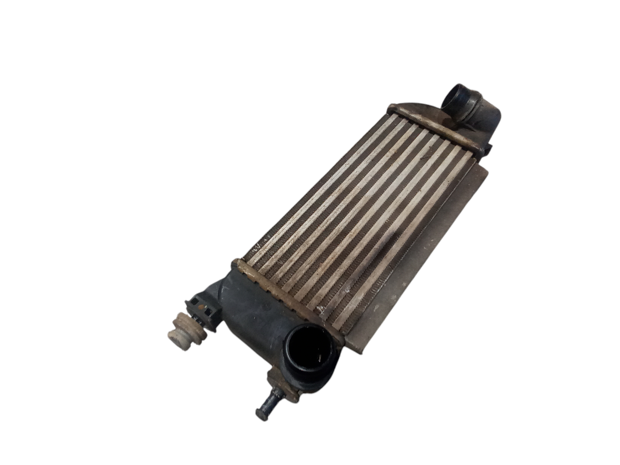 Intercooler per Fiat Panda Serie 4x4 (319) (12>) (2012 - In produzione)