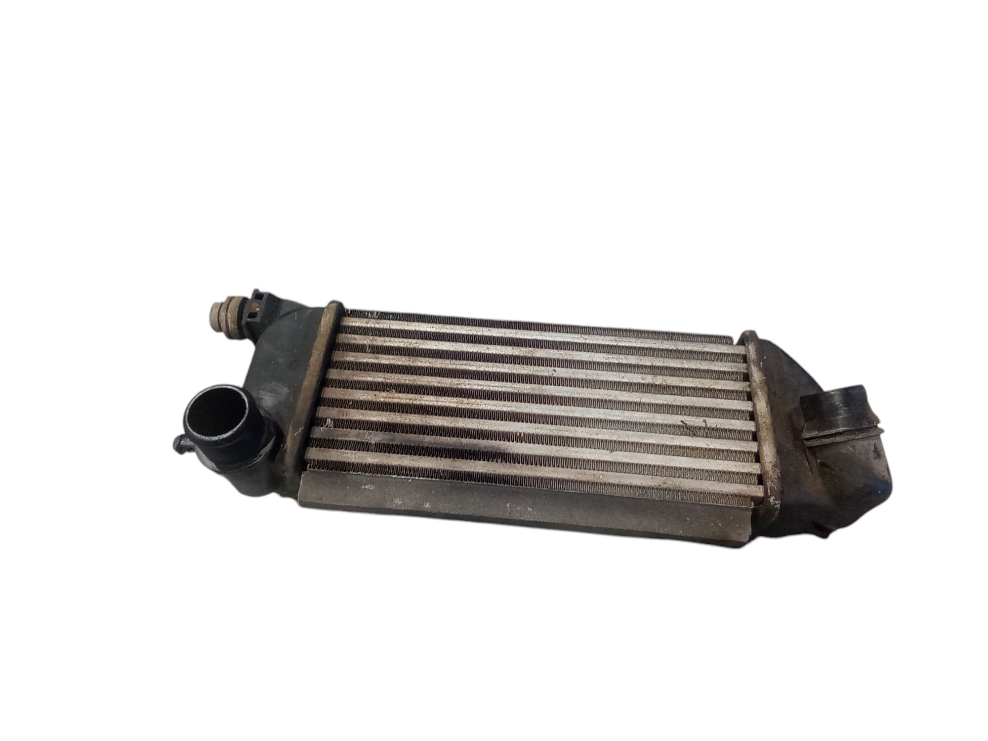 Intercooler per Fiat Panda Serie 4x4 (319) (12>) (2012 - In produzione)