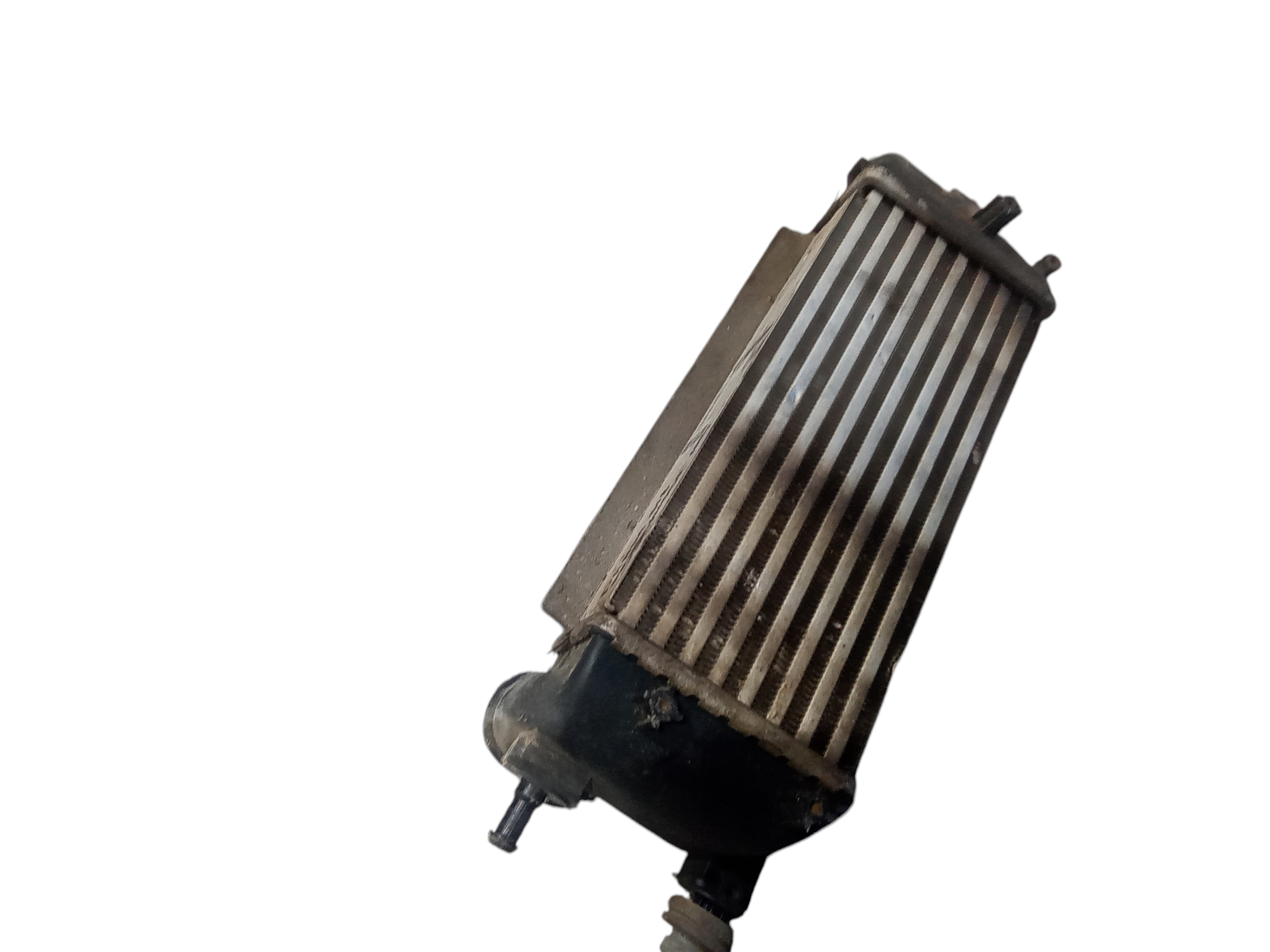 Intercooler per Fiat Panda Serie 4x4 (319) (12>) (2012 - In produzione)