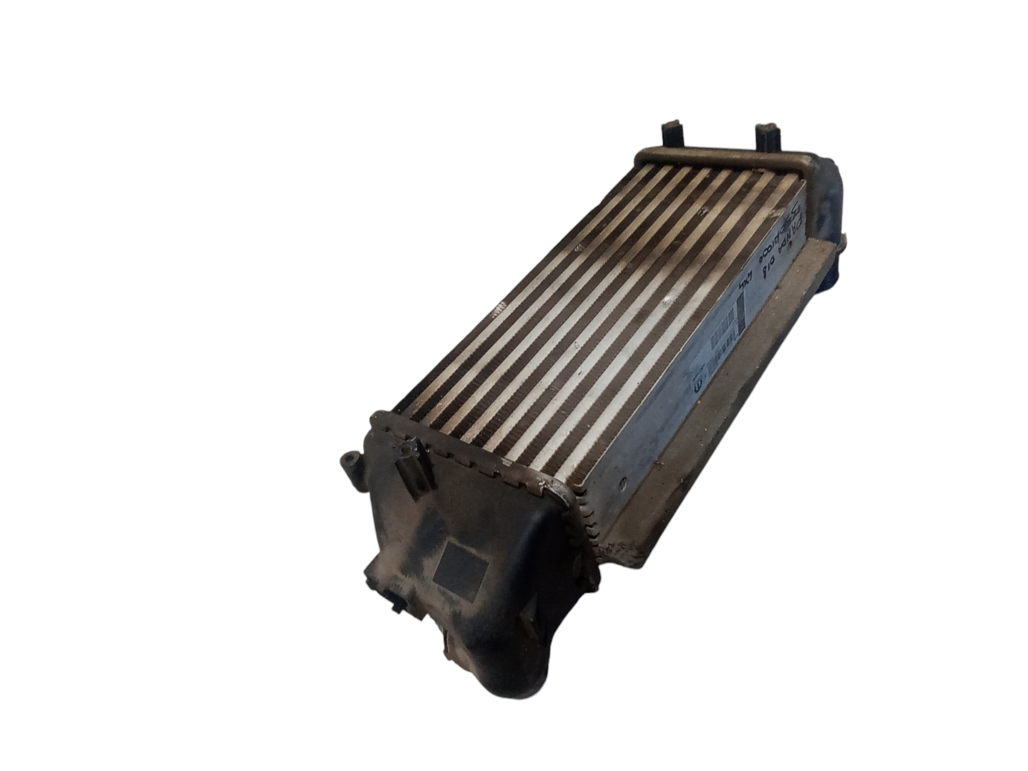 Intercooler per Fiat Panda Serie 4x4 (319) (12>) (2012 - In produzione)