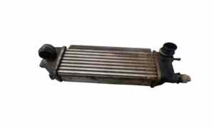Intercooler per Fiat Panda Serie 4x4 (319) (12>) (2012 - In produzione)