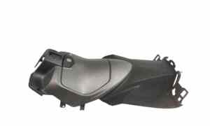 Retroscudo per Sym Symphony 200 (2010 - In produzione)