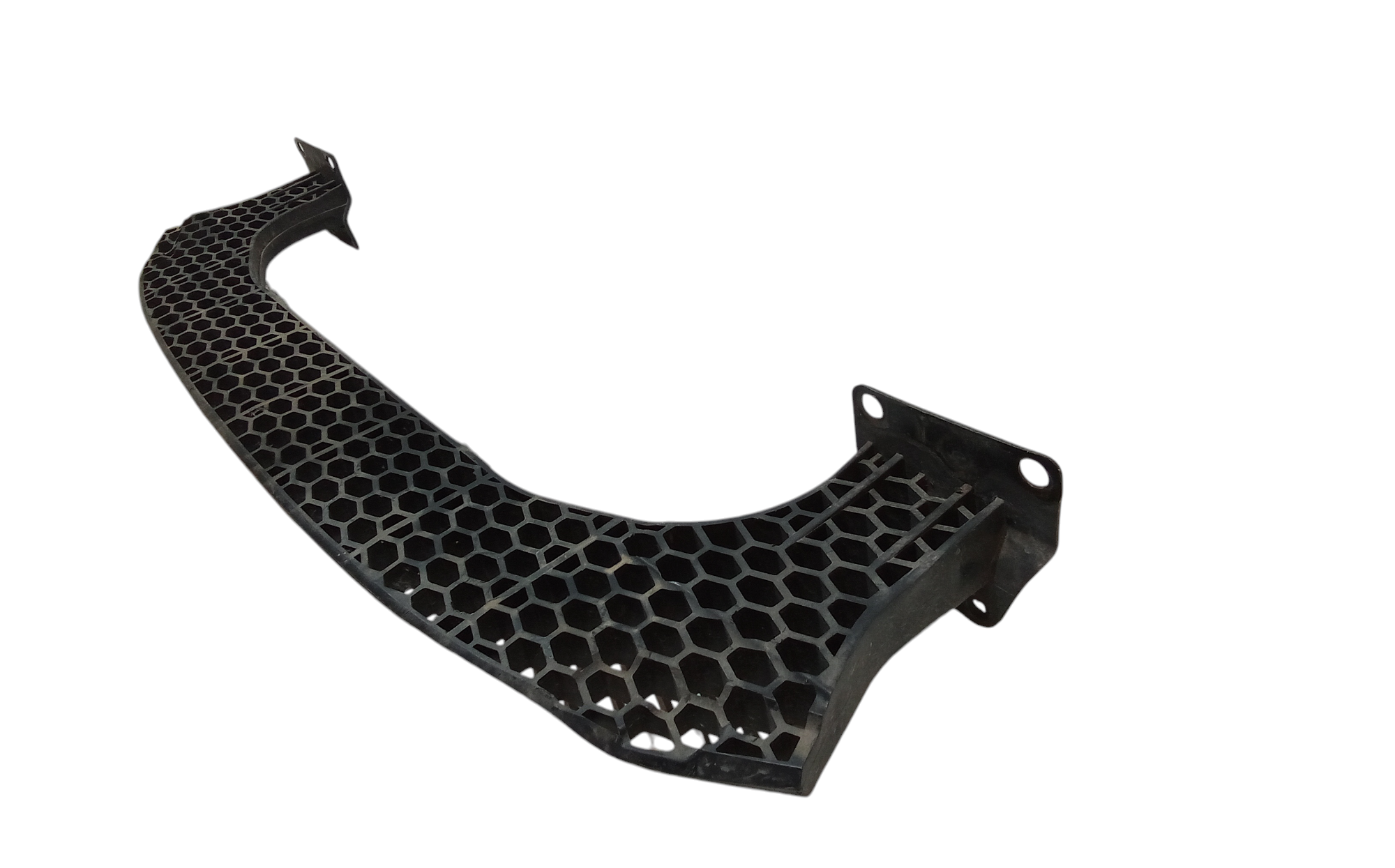 Traversa paraurti anteriore per Kia Sportage Serie (10>16) (2010 - 2016)