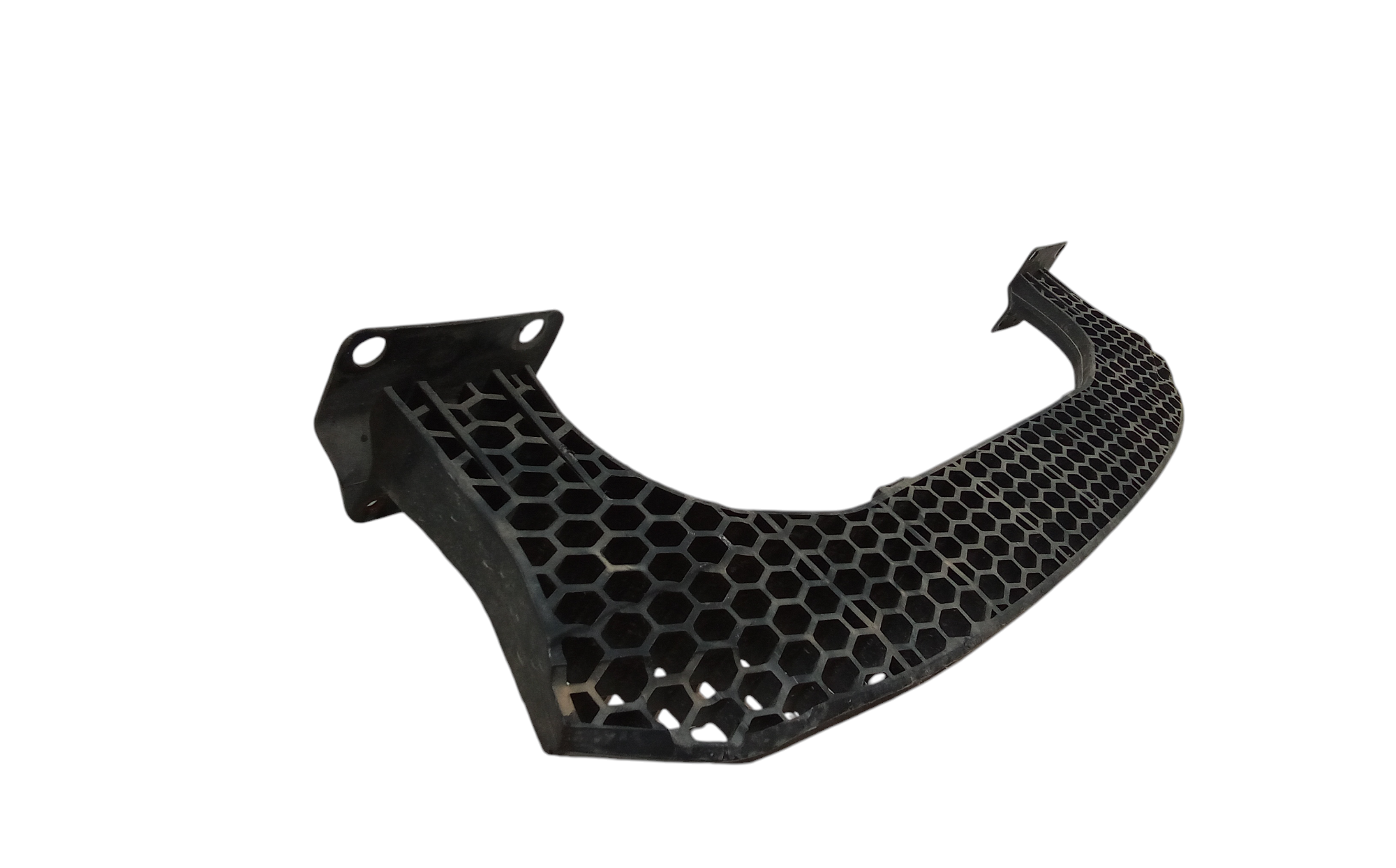 Traversa paraurti anteriore per Kia Sportage Serie (10>16) (2010 - 2016)