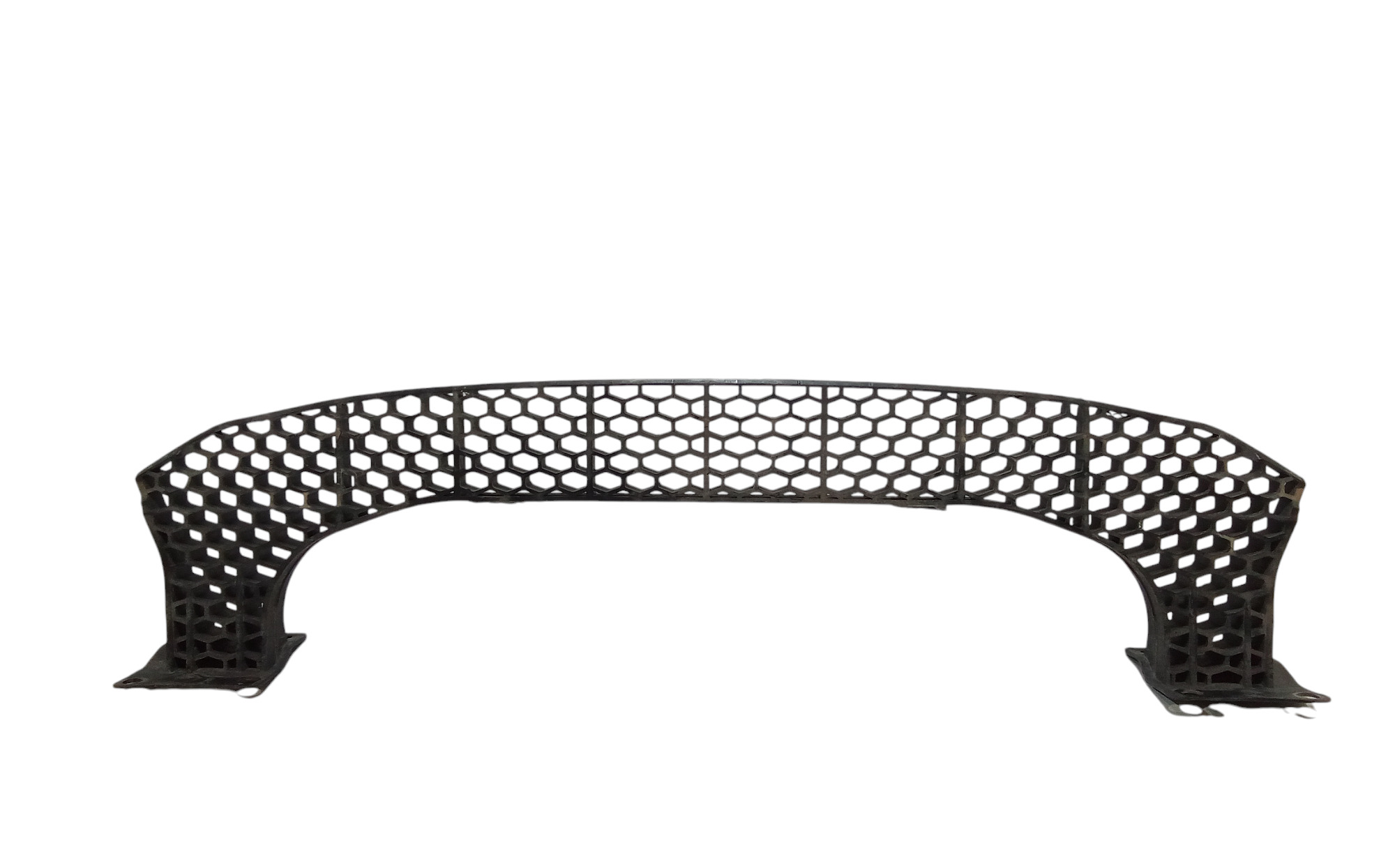 Traversa paraurti anteriore per Kia Sportage Serie (10>16) (2010 - 2016)