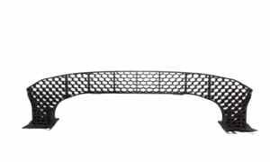 Traversa paraurti anteriore per Kia Sportage Serie (10>16) (2010 - 2016)