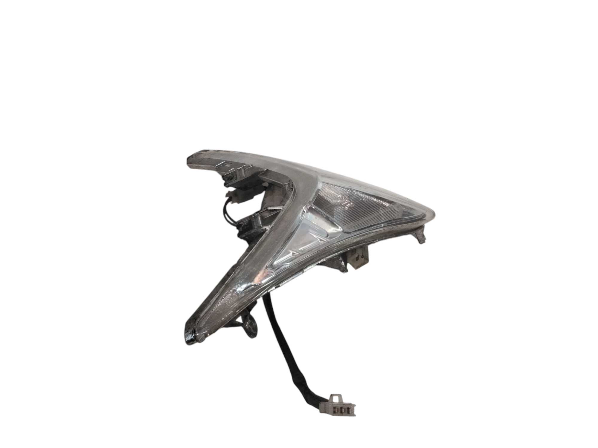 Freccia ant DX per Sym Symphony 200 (2010 - In produzione)