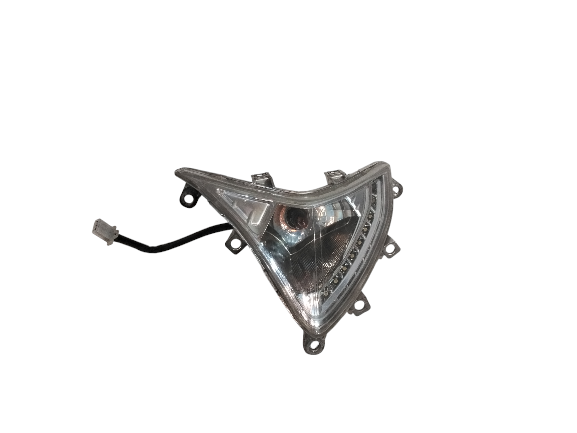 Freccia ant DX per Sym Symphony 200 (2010 - In produzione)