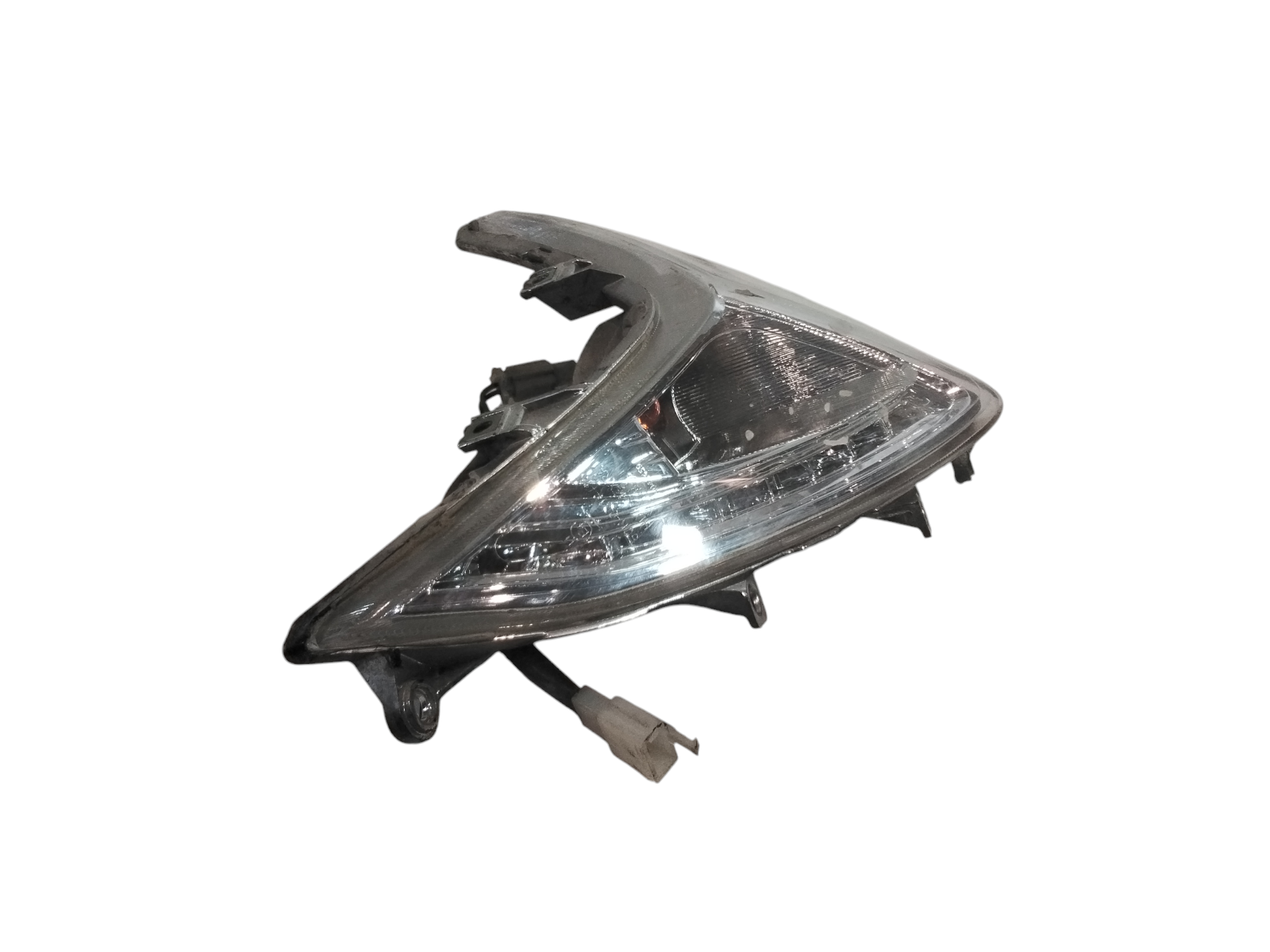 Freccia ant SX per Sym Symphony 200 (2010 - In produzione)