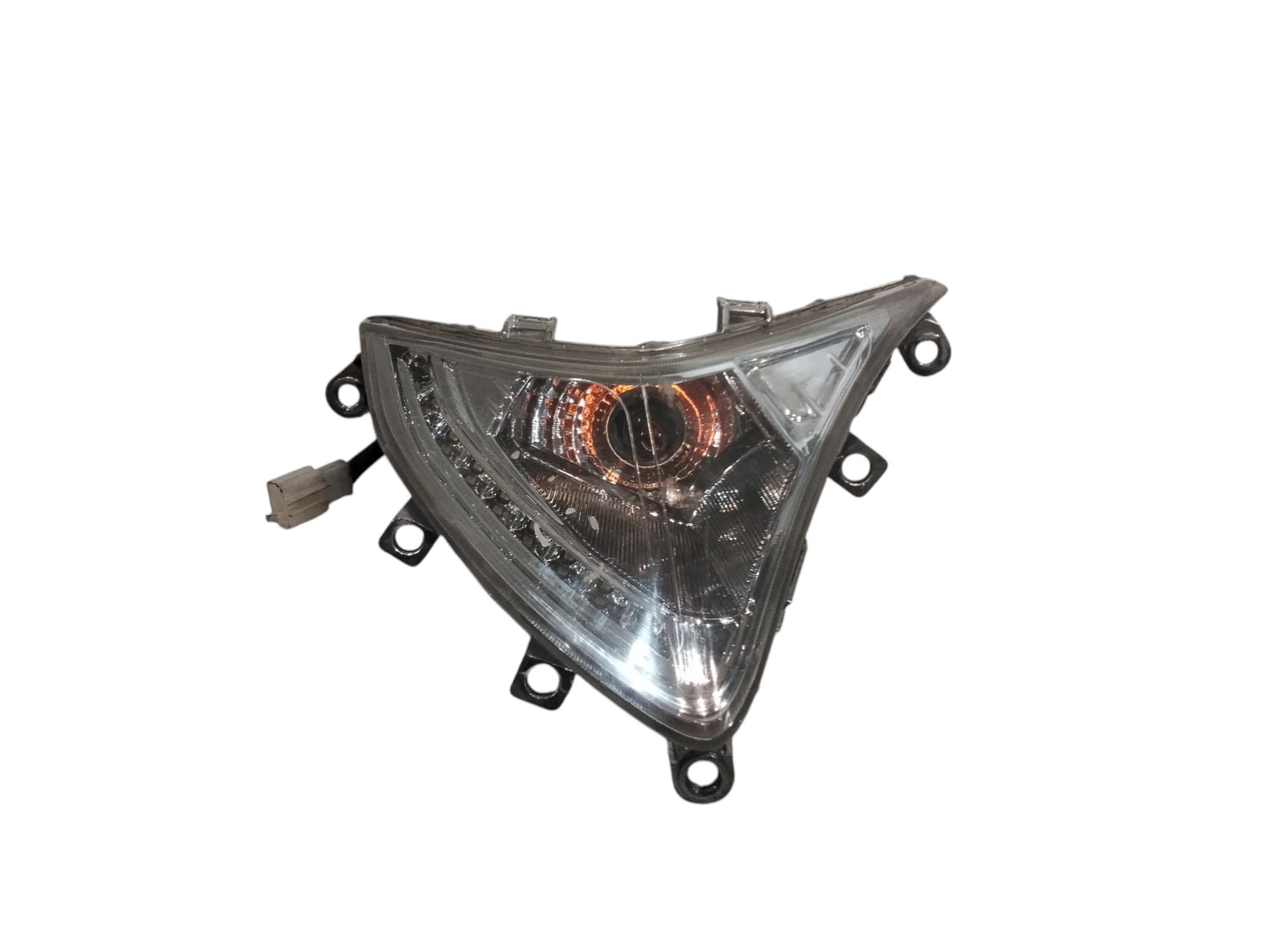 Freccia ant SX per Sym Symphony 200 (2010 - In produzione)