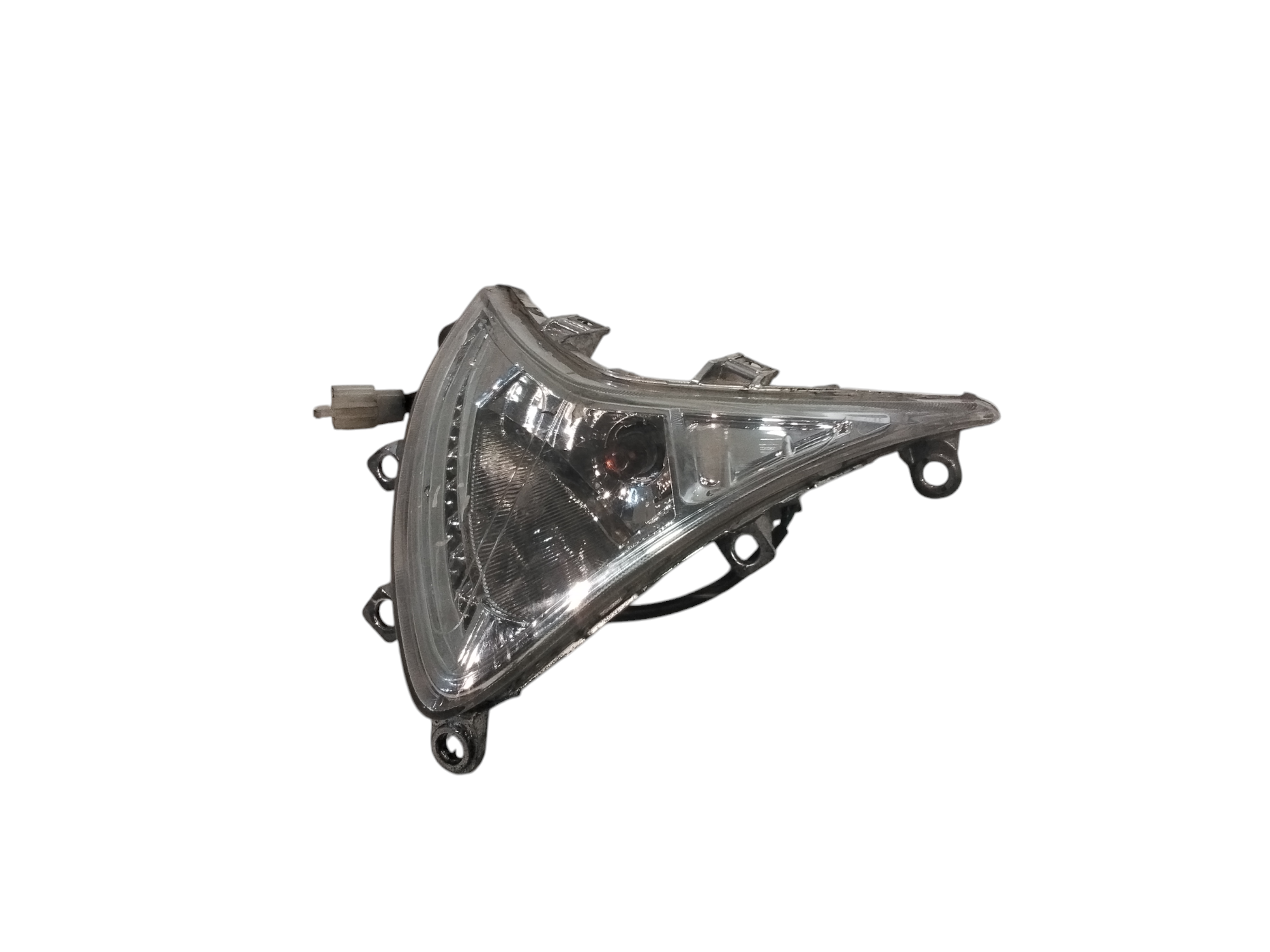 Freccia ant SX per Sym Symphony 200 (2010 - In produzione)